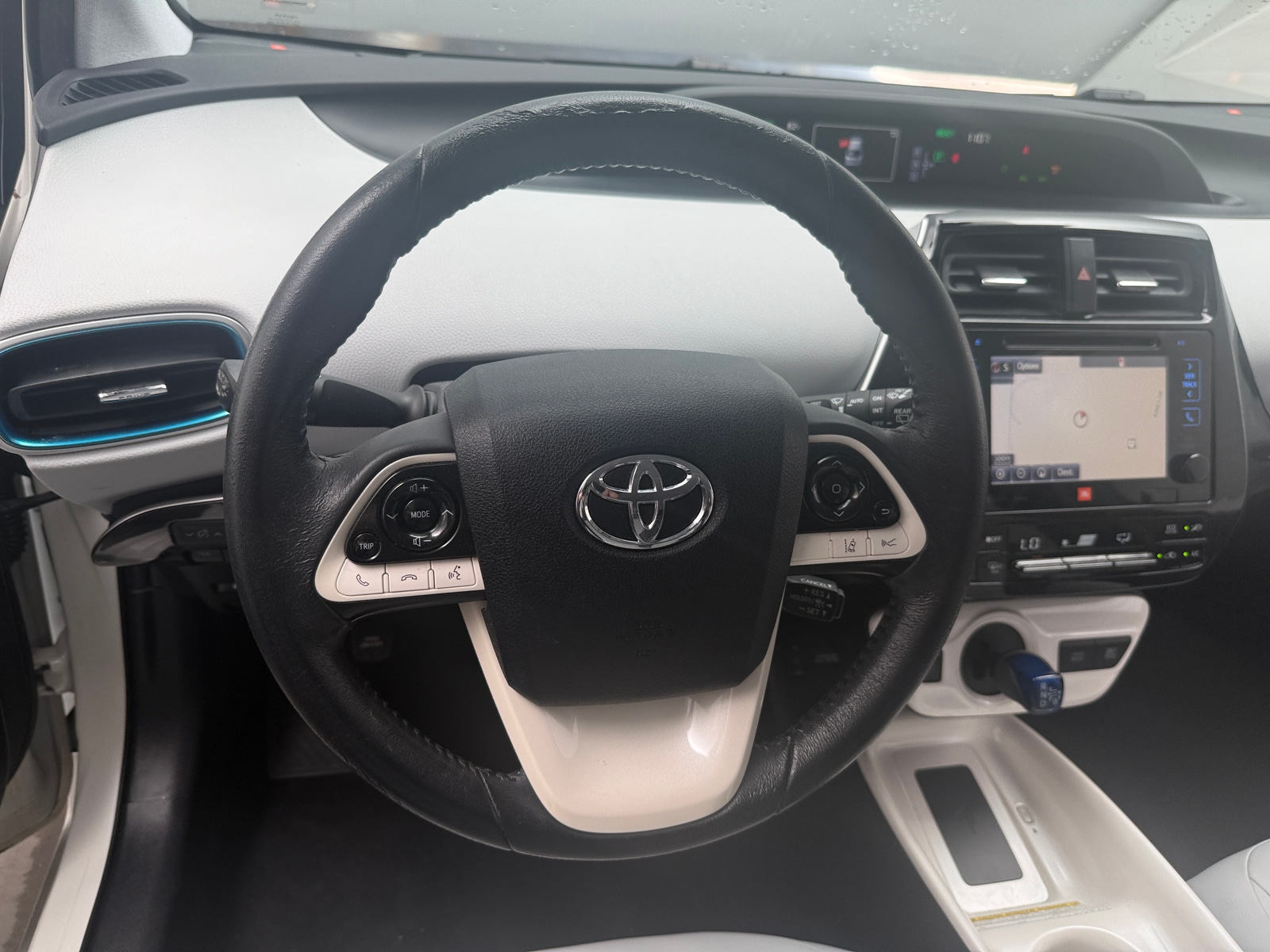 Thumbnail: 2017 Toyota Prius - 5