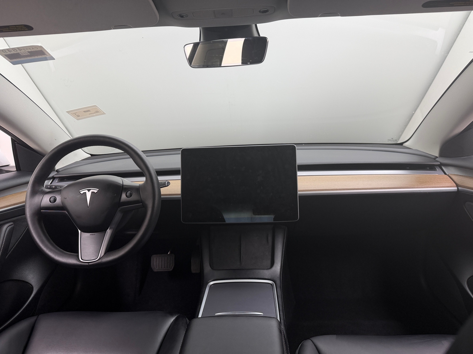 Thumbnail: 2023 Tesla Model 3 - 2