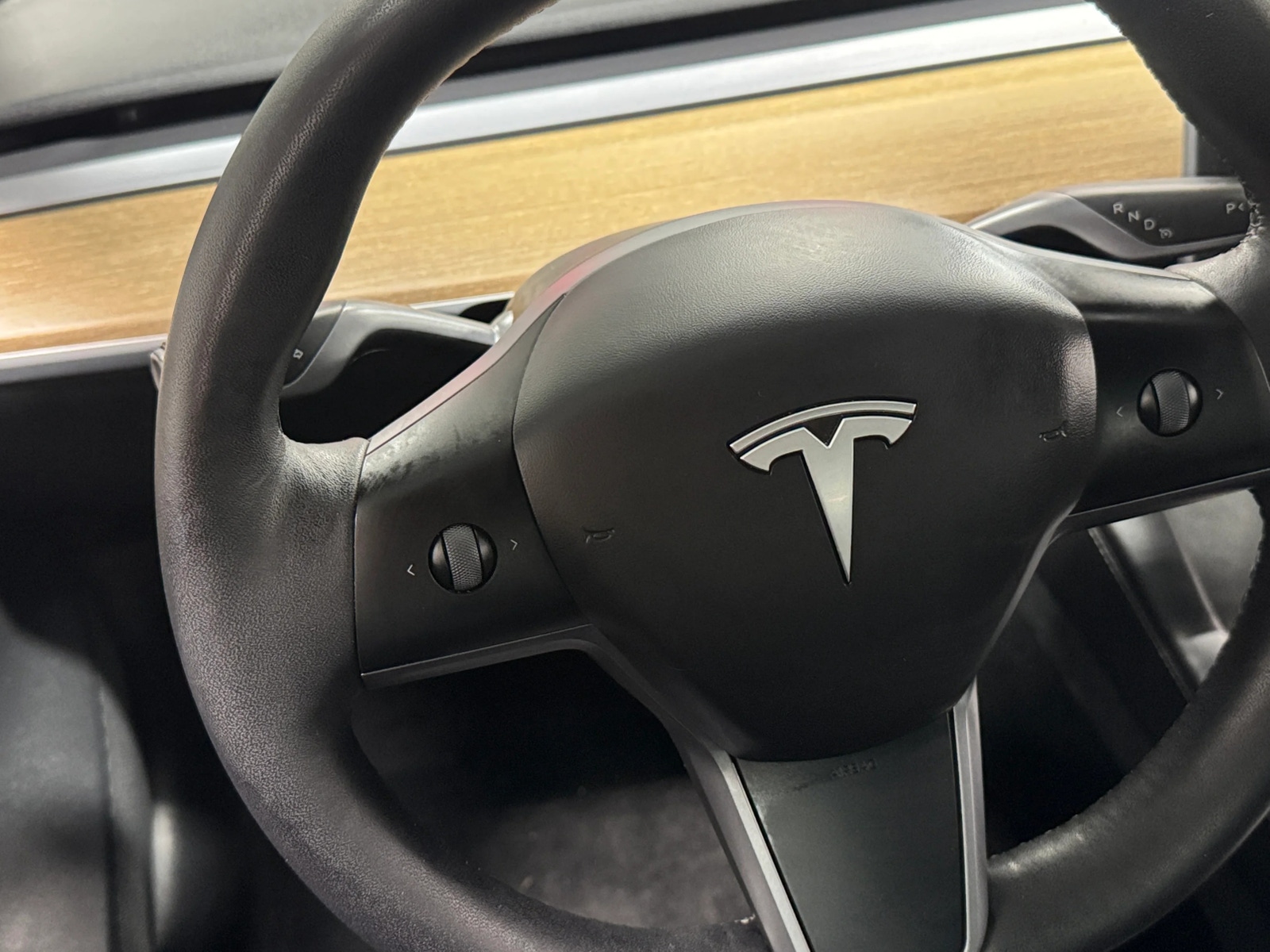 Thumbnail: 2023 Tesla Model 3 - 4