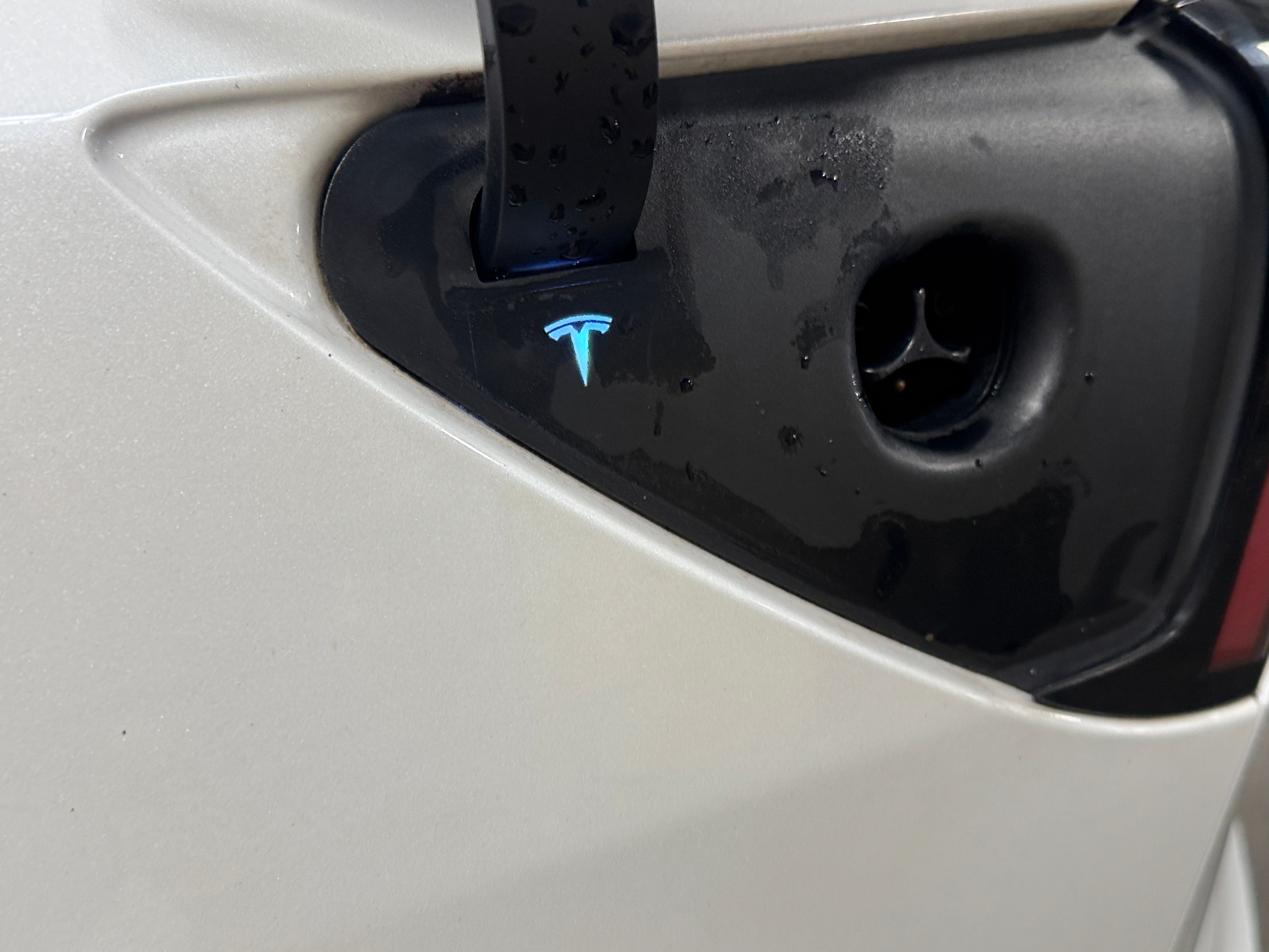 Used 2023 Tesla Model 3 Base with VIN 5YJ3E1EA5PF487035 for sale in Pewaukee, WI