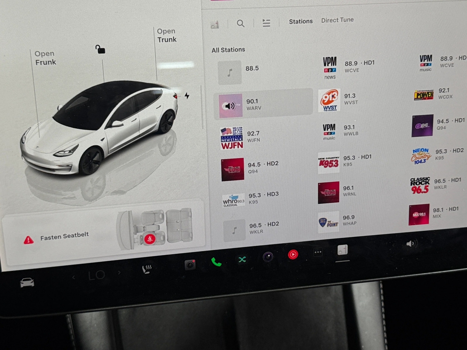 Thumbnail: 2023 Tesla Model 3 - 3