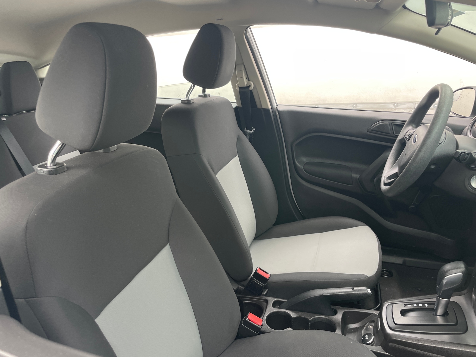 Thumbnail: 2017 Ford Fiesta - 2