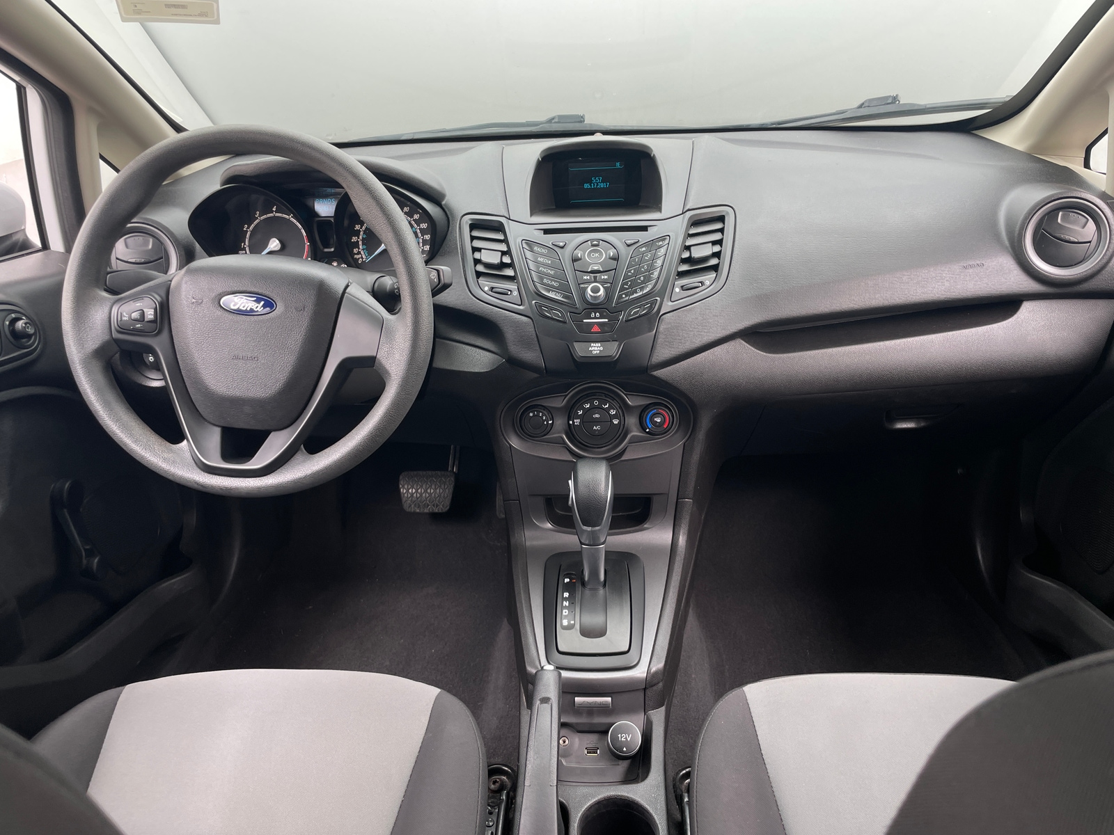 Thumbnail: 2017 Ford Fiesta - 3