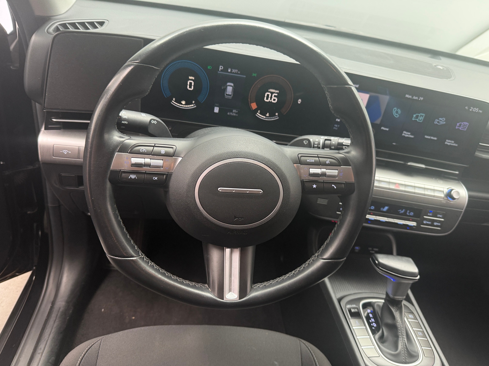 Thumbnail: 2024 Hyundai Kona - 5