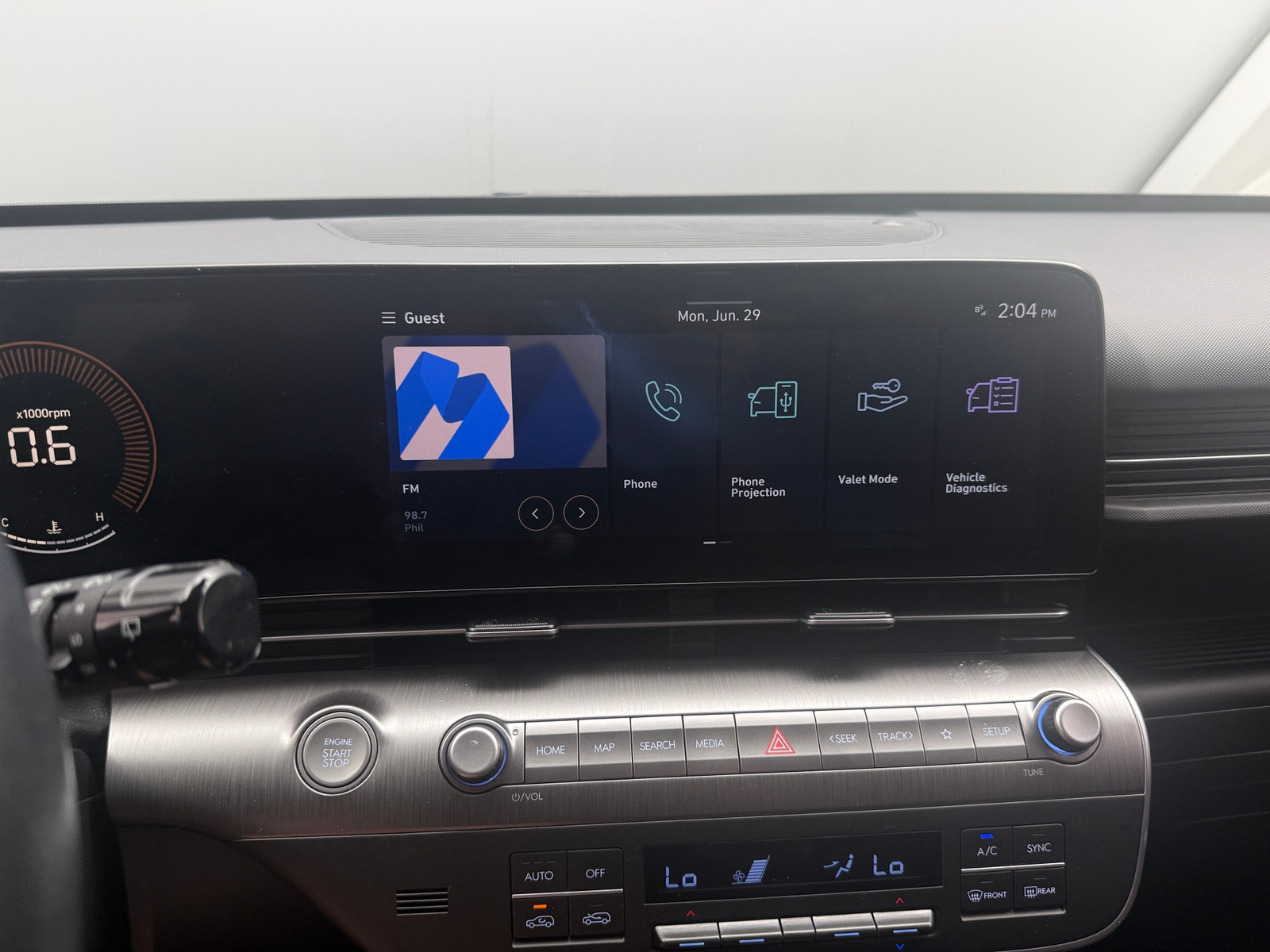 Thumbnail: 2024 Hyundai Kona - 4