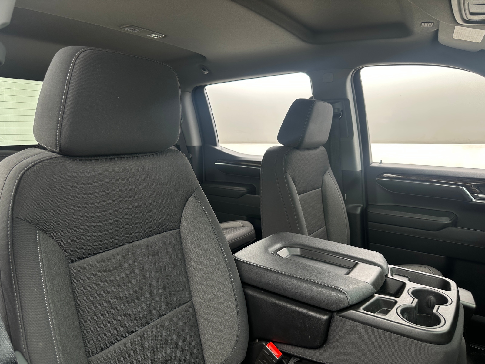 Thumbnail: 2024 GMC Sierra 1500 - 2