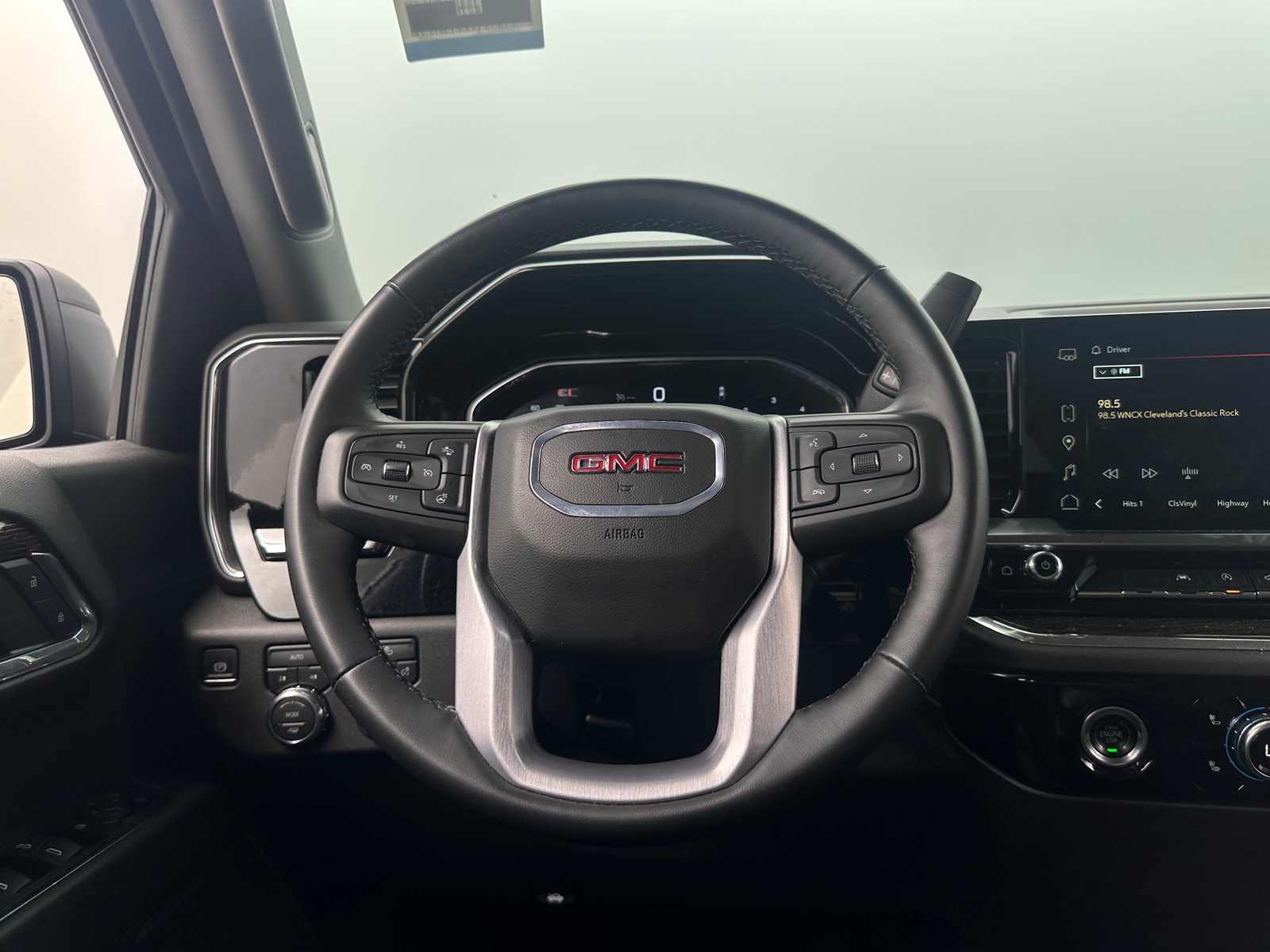 Thumbnail: 2024 GMC Sierra 1500 - 5