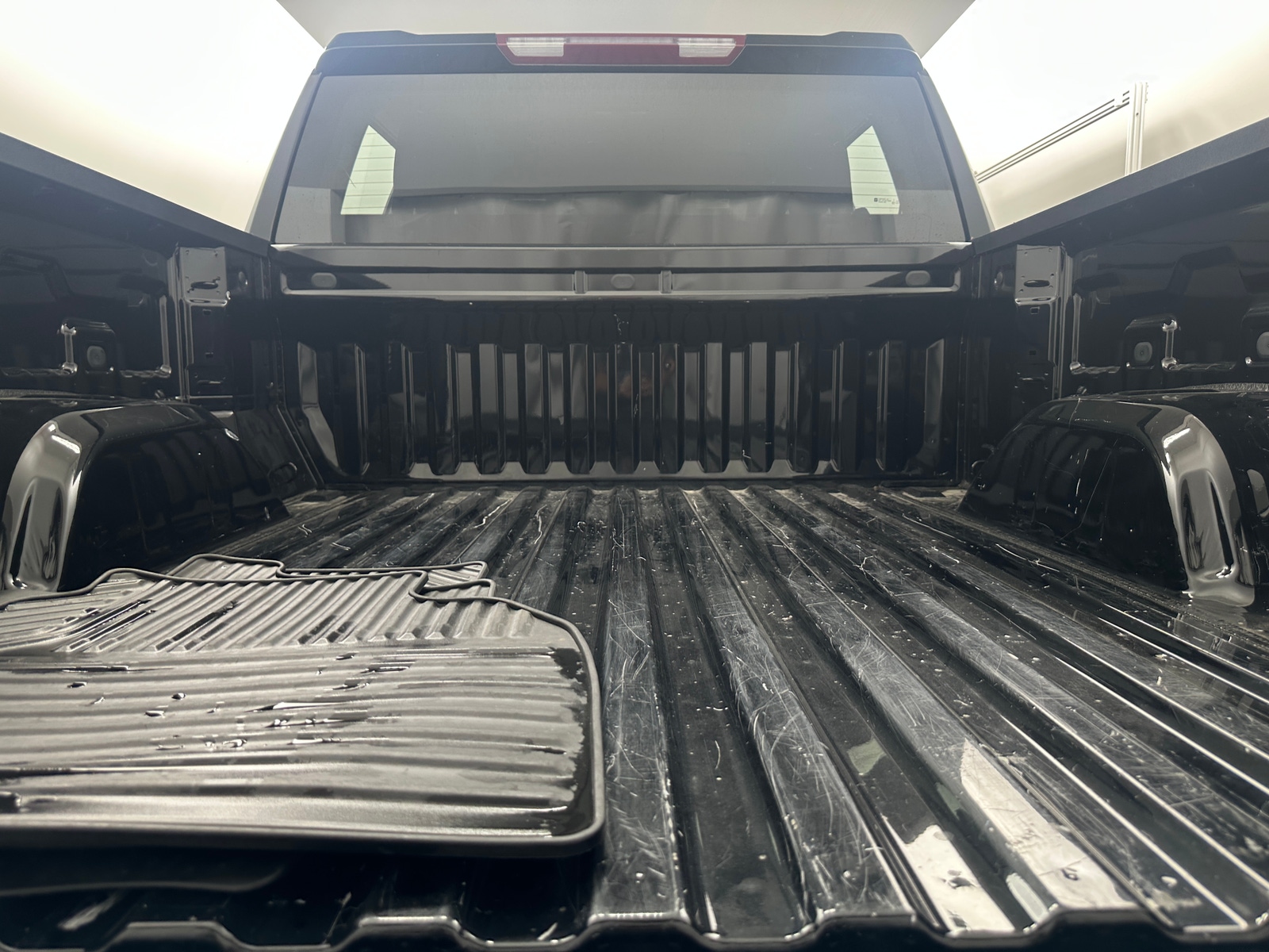 Thumbnail: 2024 GMC Sierra 1500 - 7