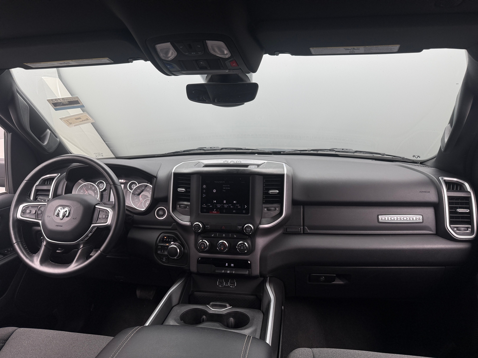 Thumbnail: 2023 RAM 1500 - 3