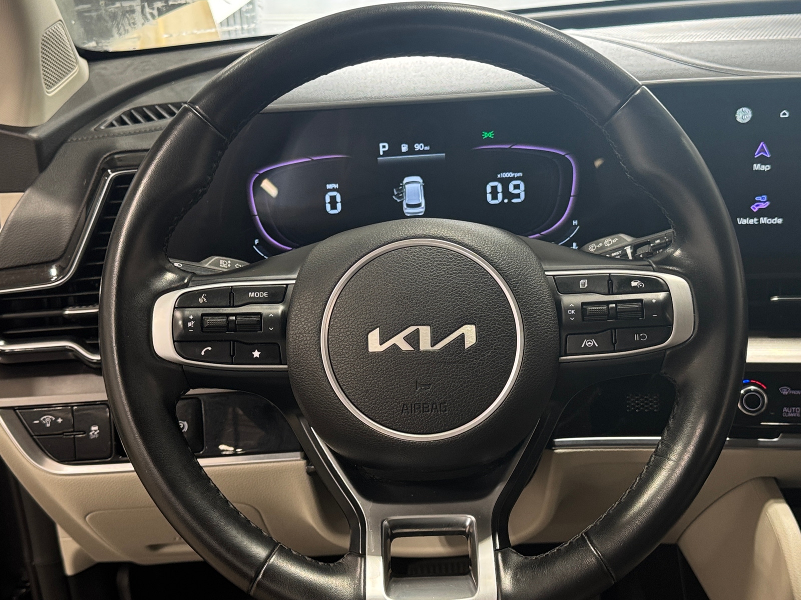 Thumbnail: 2023 Kia Sportage - 4