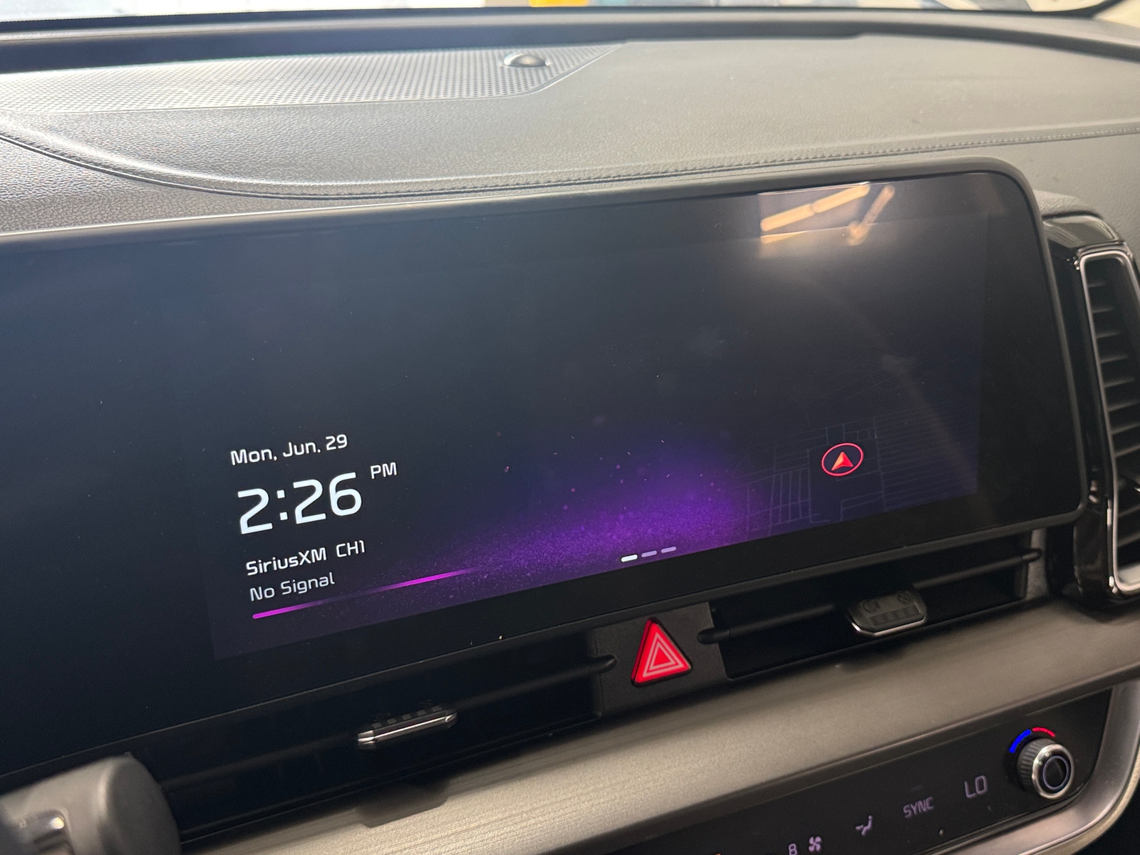 Thumbnail: 2023 Kia Sportage - 3