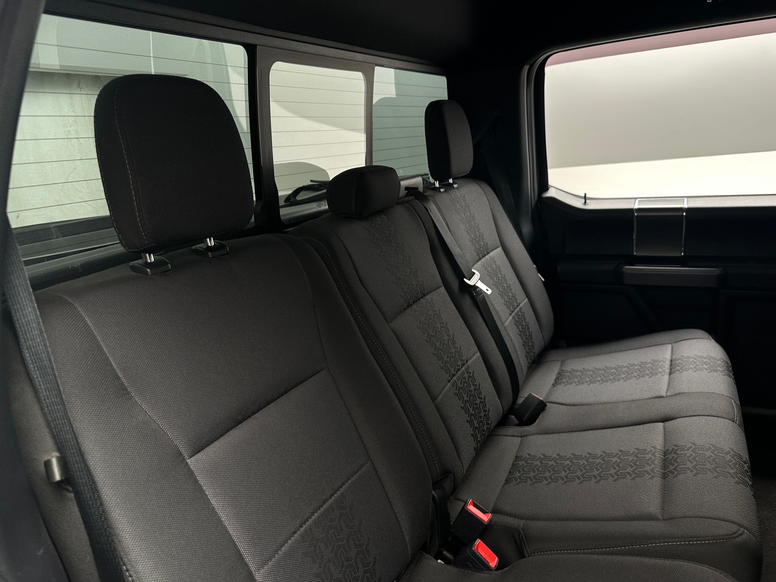 Thumbnail: 2020 Ford Econoline - 6