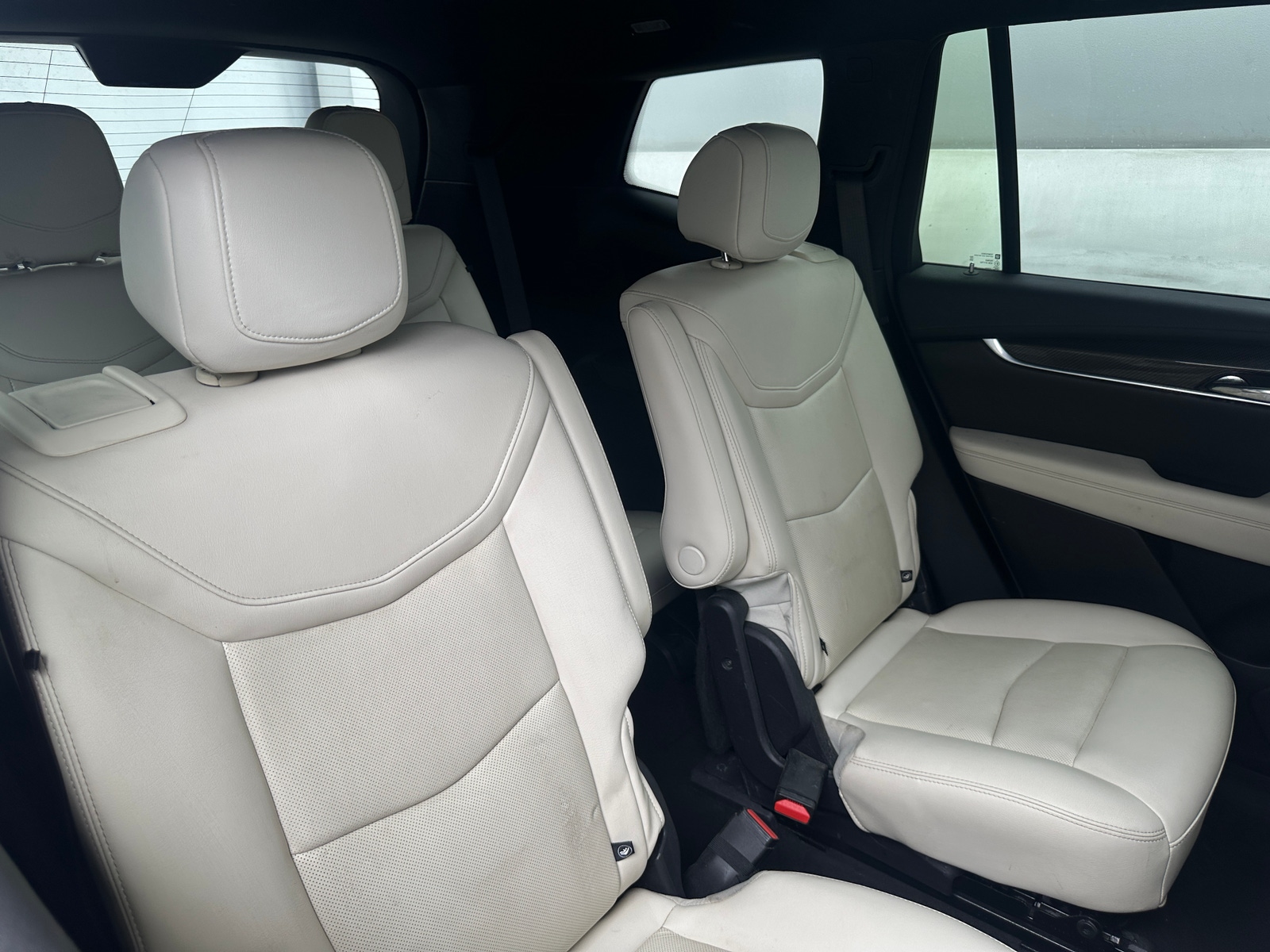 Thumbnail: 2021 Cadillac XT6 - 5