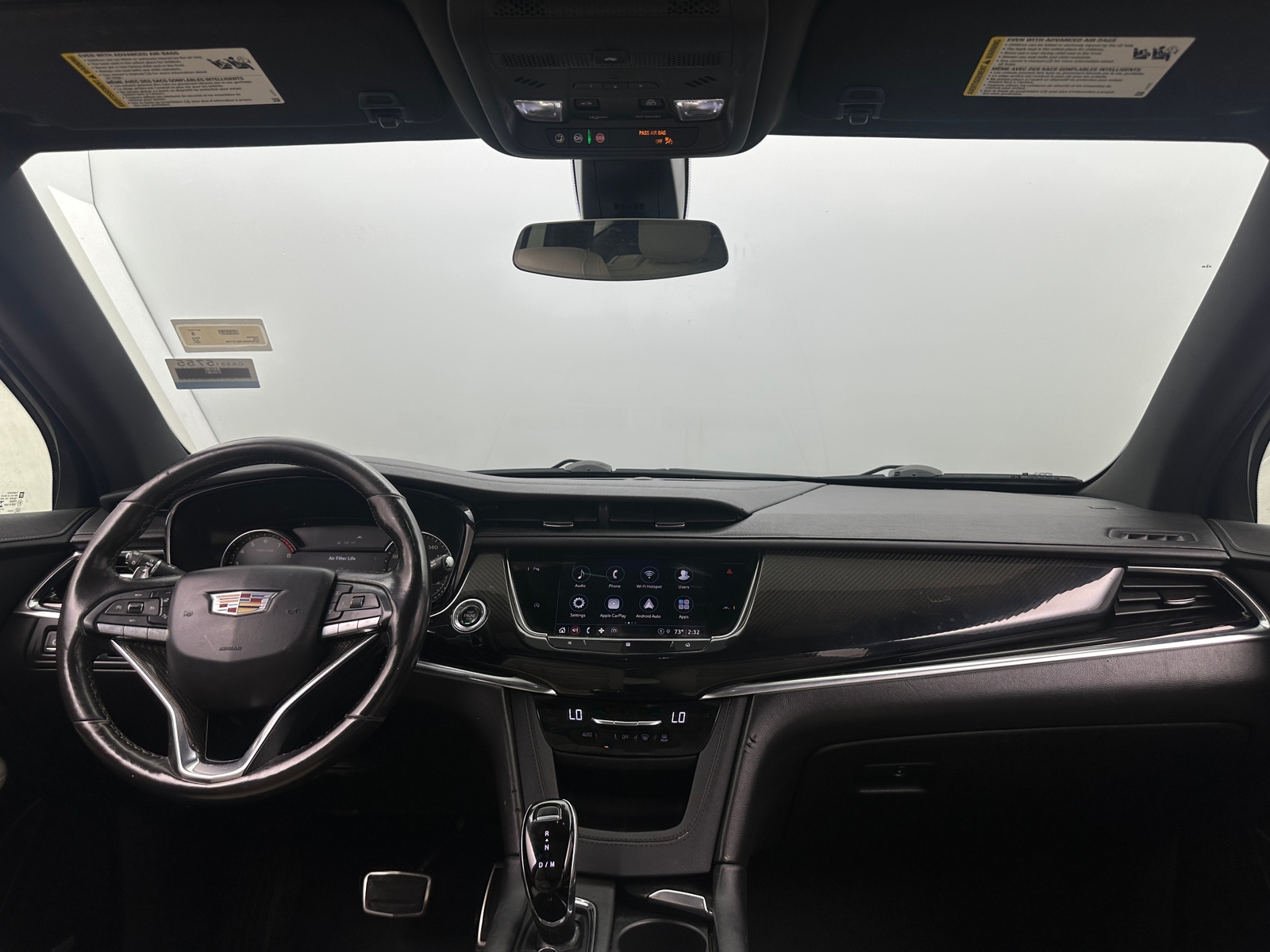 Thumbnail: 2021 Cadillac XT6 - 2