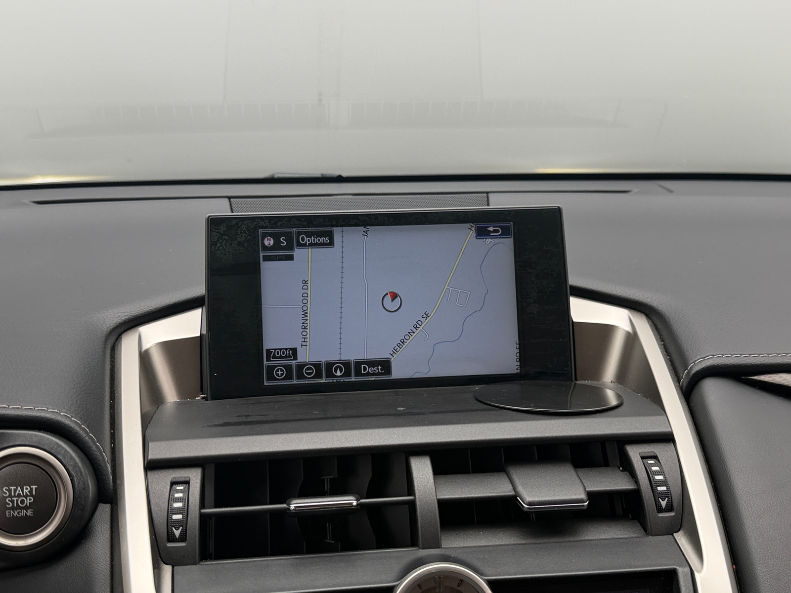 Thumbnail: 2016 Lexus NX - 3