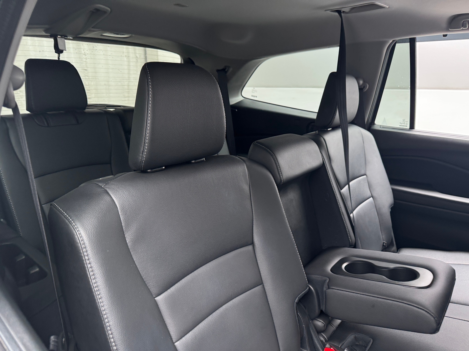 Thumbnail: 2022 Honda Pilot - 5