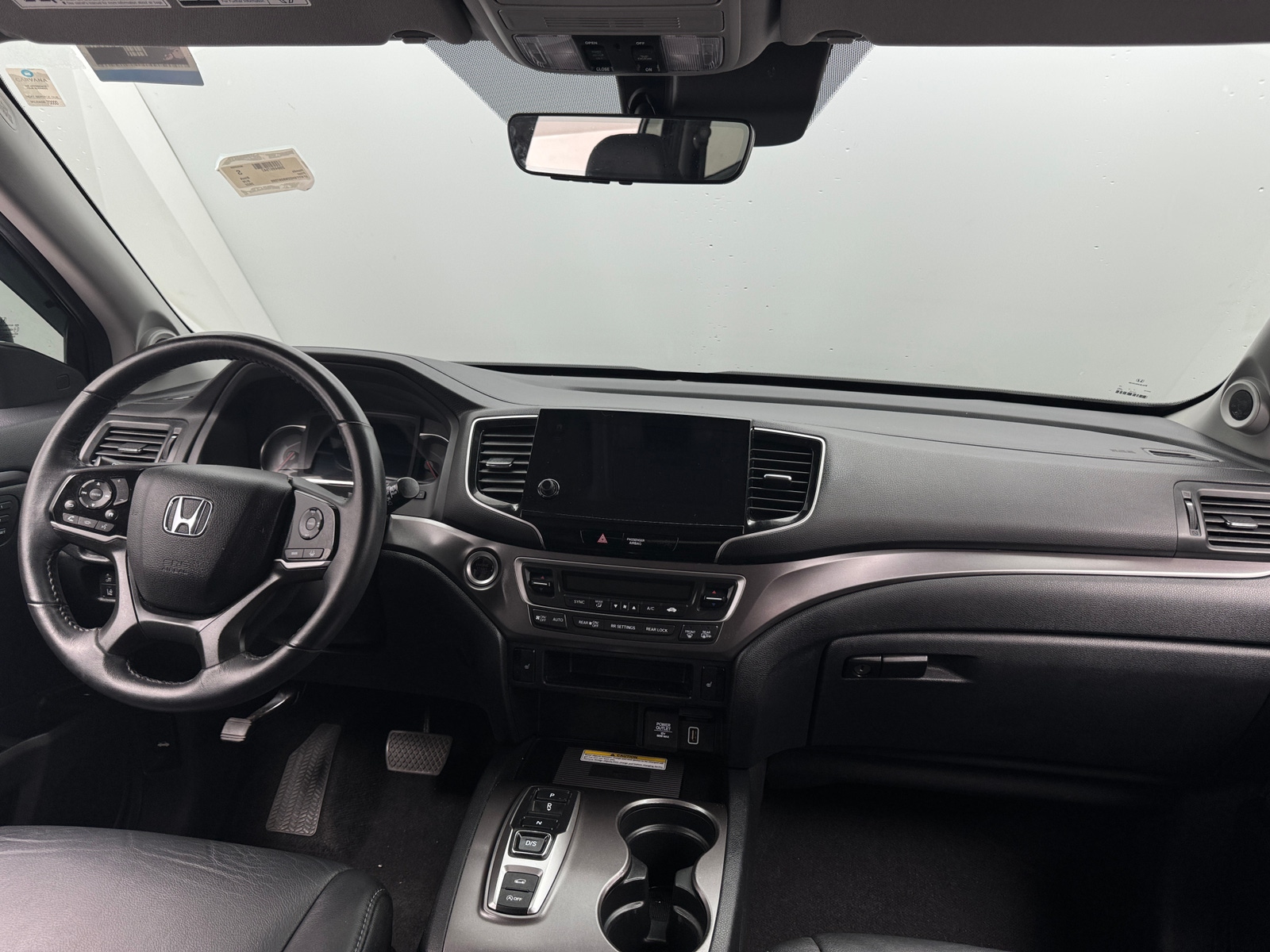 Thumbnail: 2022 Honda Pilot - 2