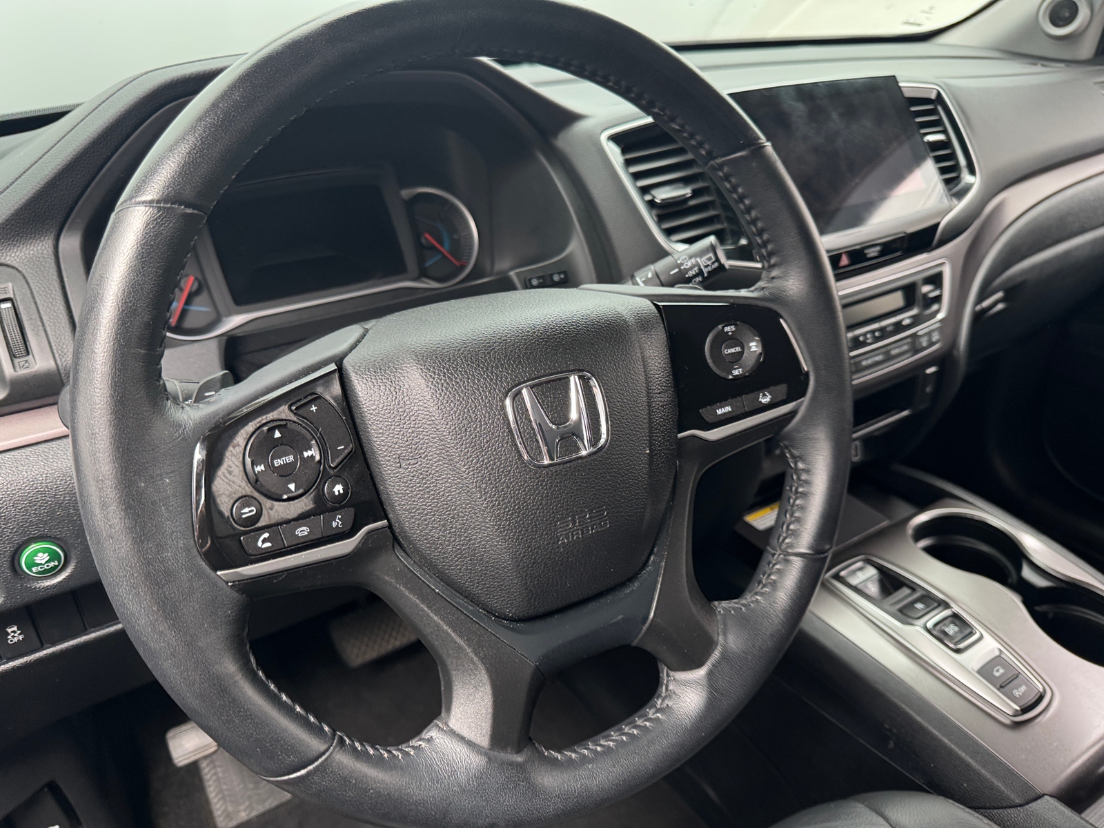 Thumbnail: 2022 Honda Pilot - 4