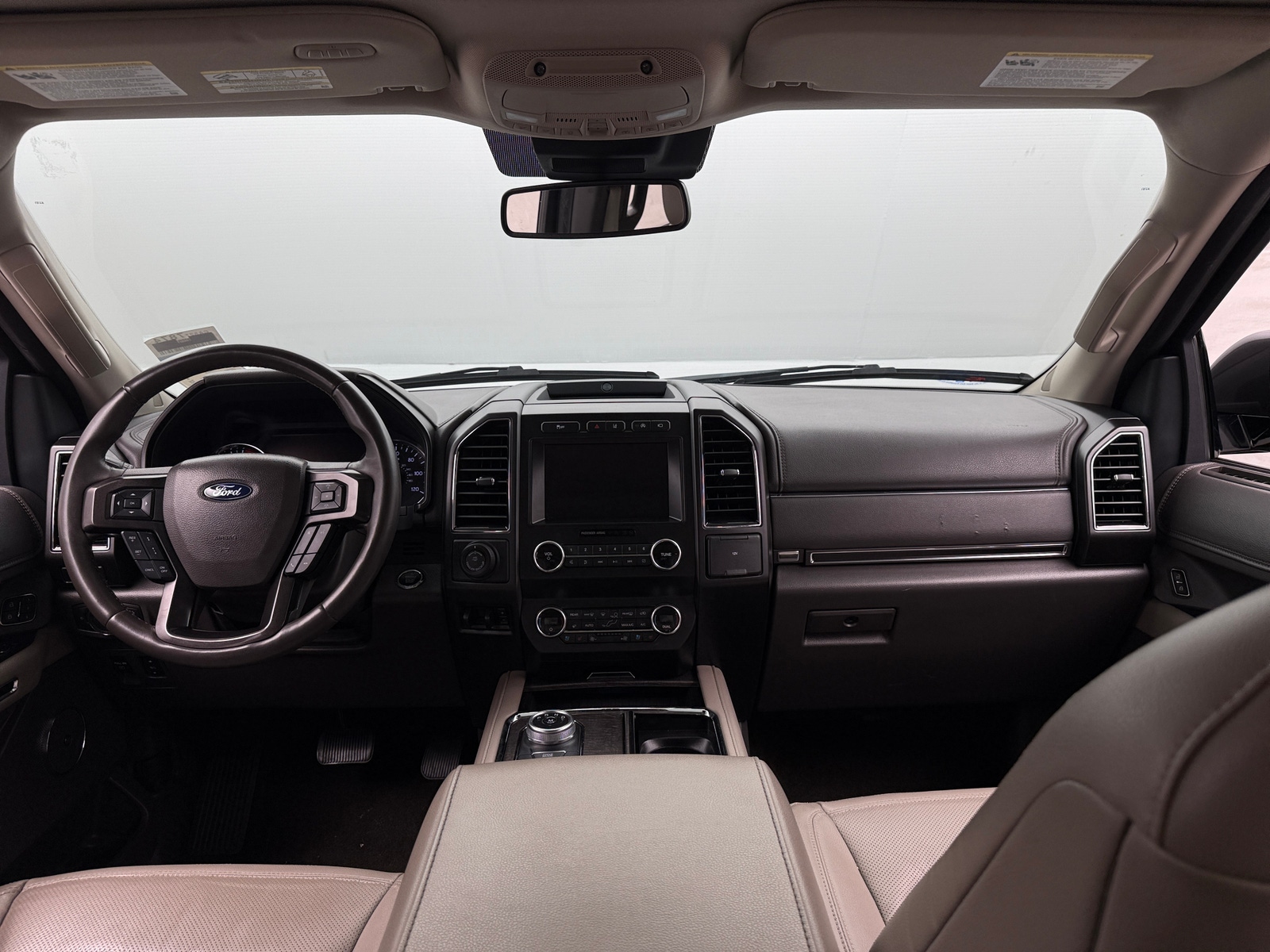 Thumbnail: 2021 Ford Expedition - 2