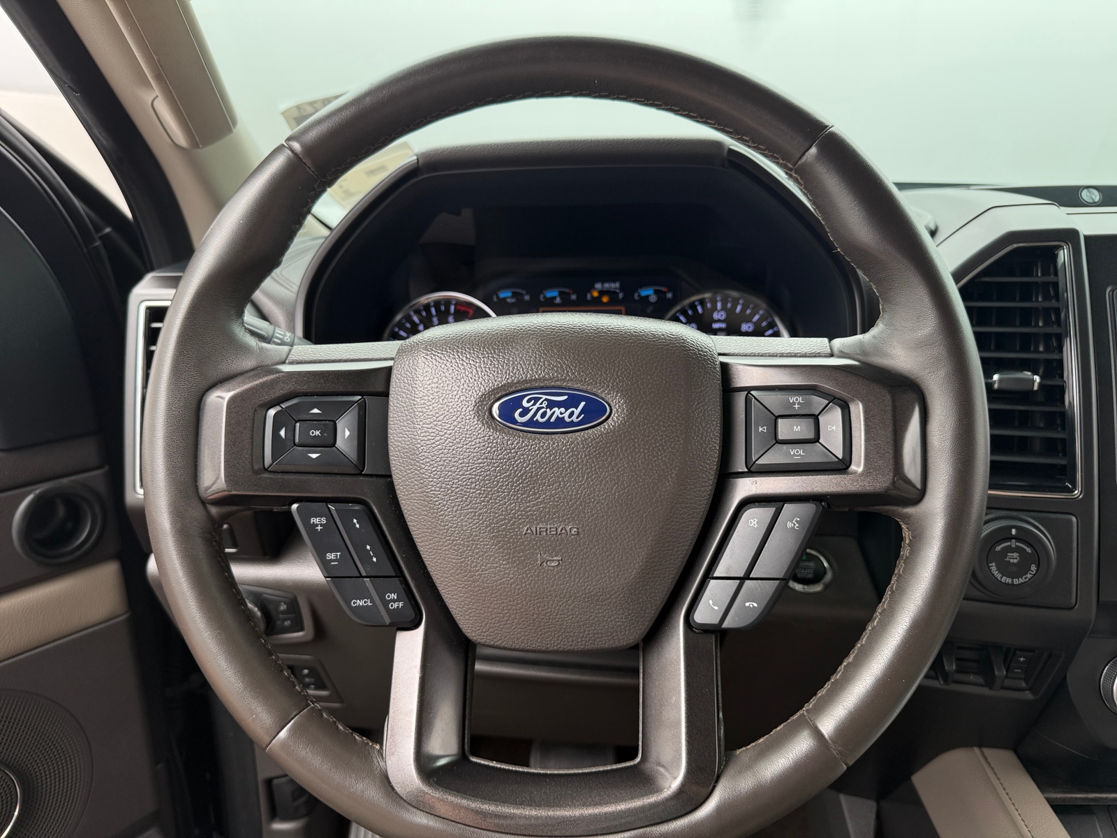 Thumbnail: 2021 Ford Expedition - 4