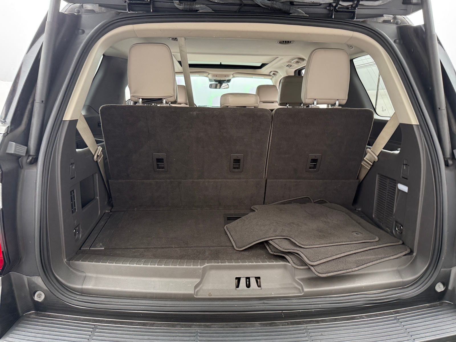 Thumbnail: 2021 Ford Expedition - 6