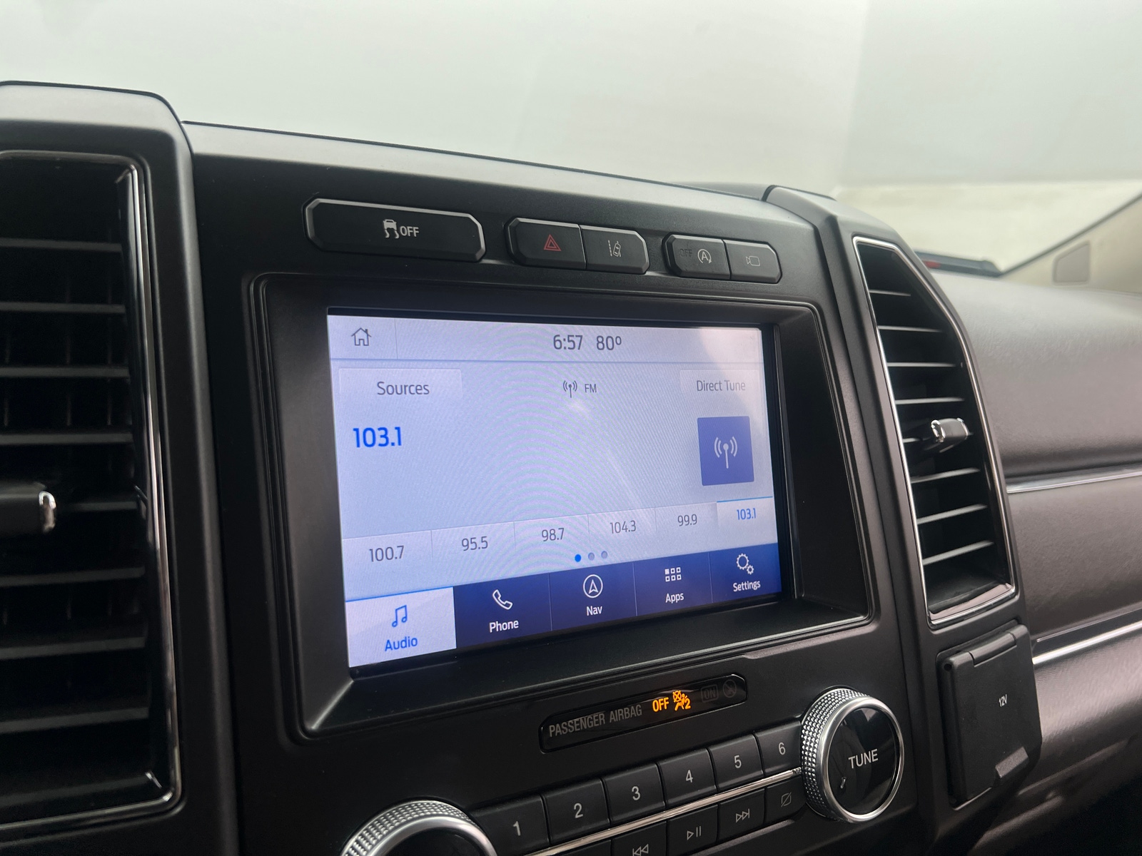 Thumbnail: 2021 Ford Expedition - 3
