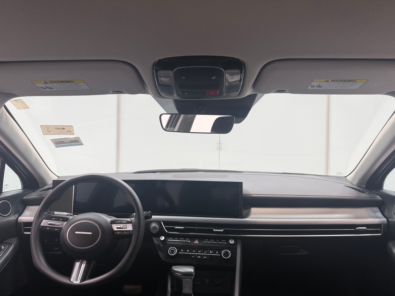 Thumbnail: 2025 Hyundai Sonata - 3