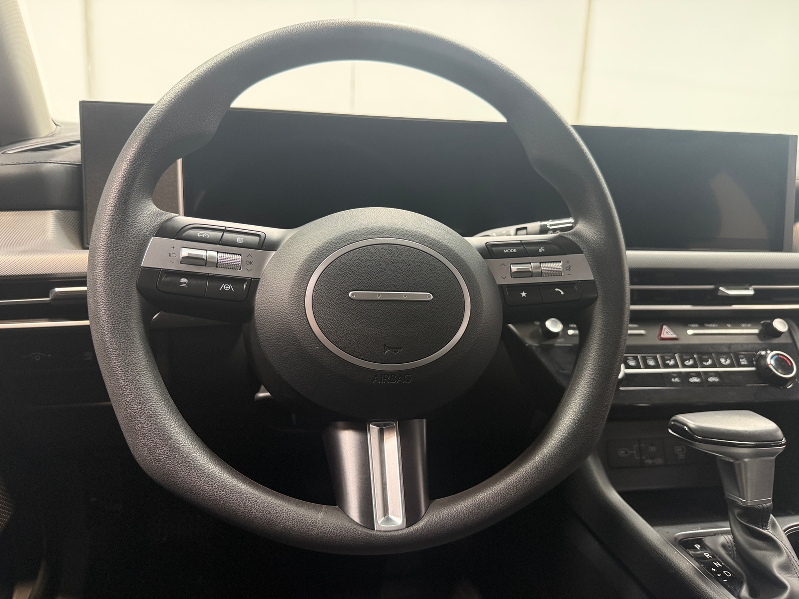 Thumbnail: 2025 Hyundai Sonata - 5