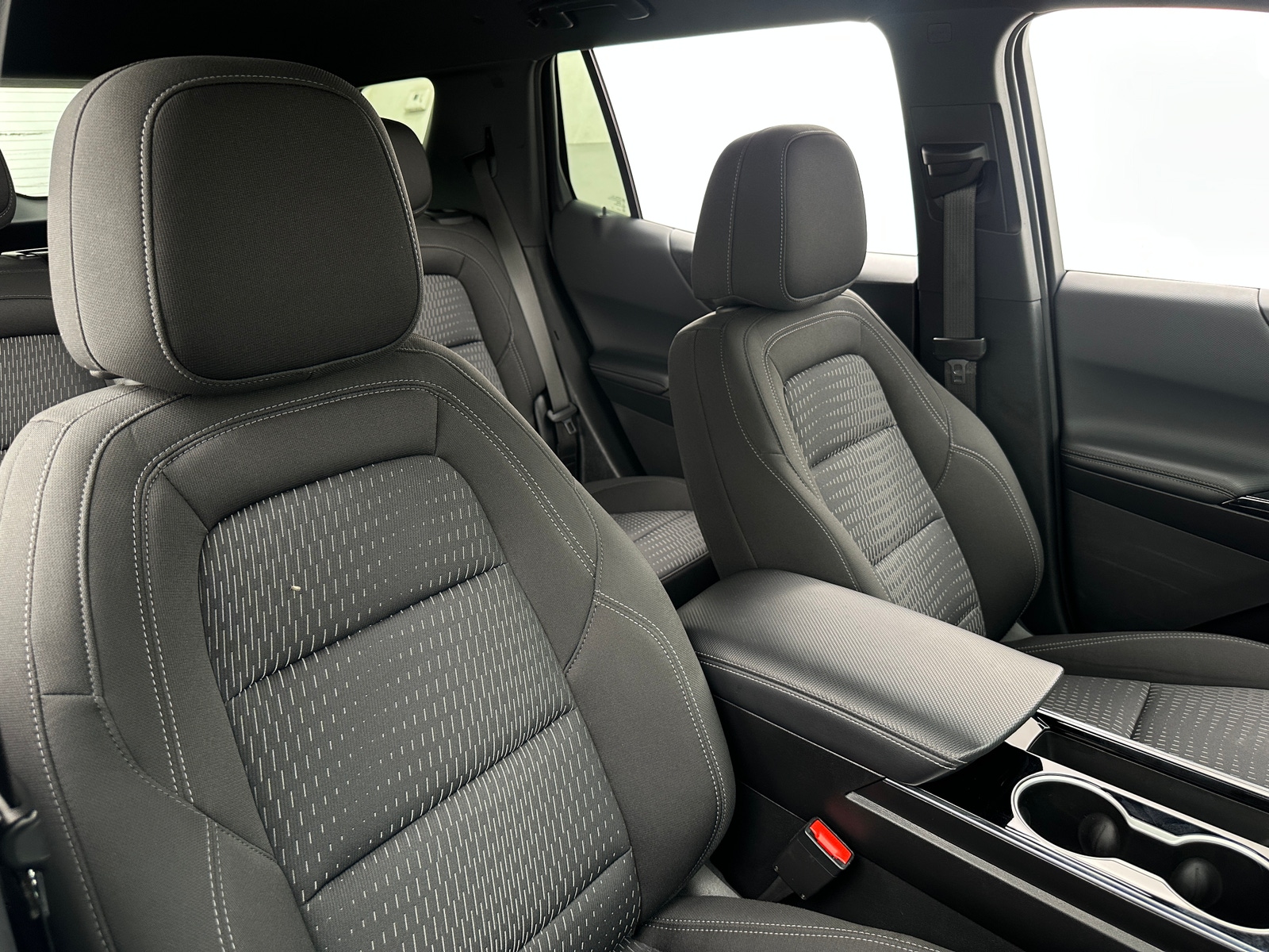 Thumbnail: 2025 Chevrolet Equinox - 2
