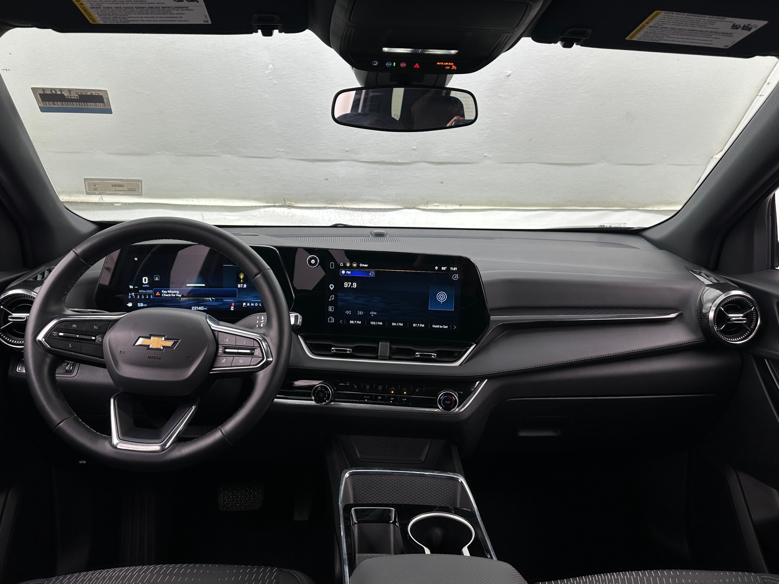 Thumbnail: 2025 Chevrolet Equinox - 3