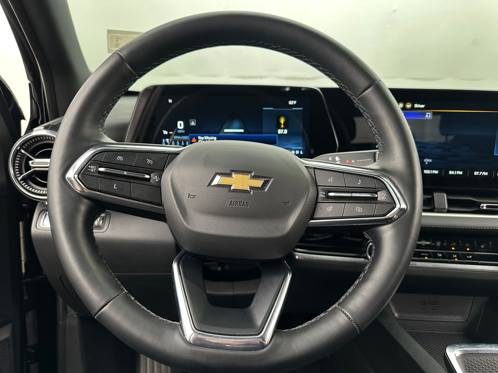 Thumbnail: 2025 Chevrolet Equinox - 5