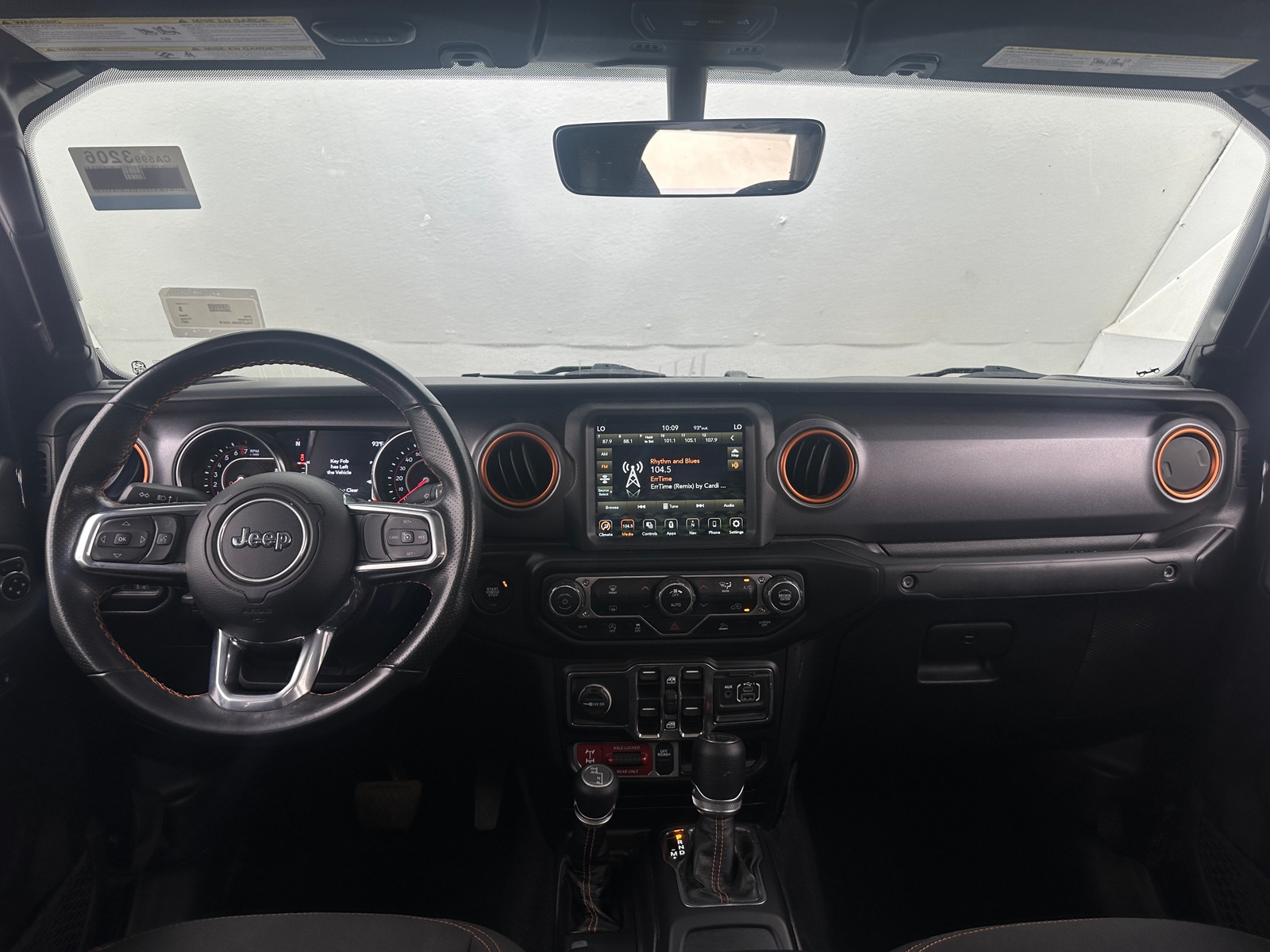 Thumbnail: 2022 Jeep Gladiator - 3