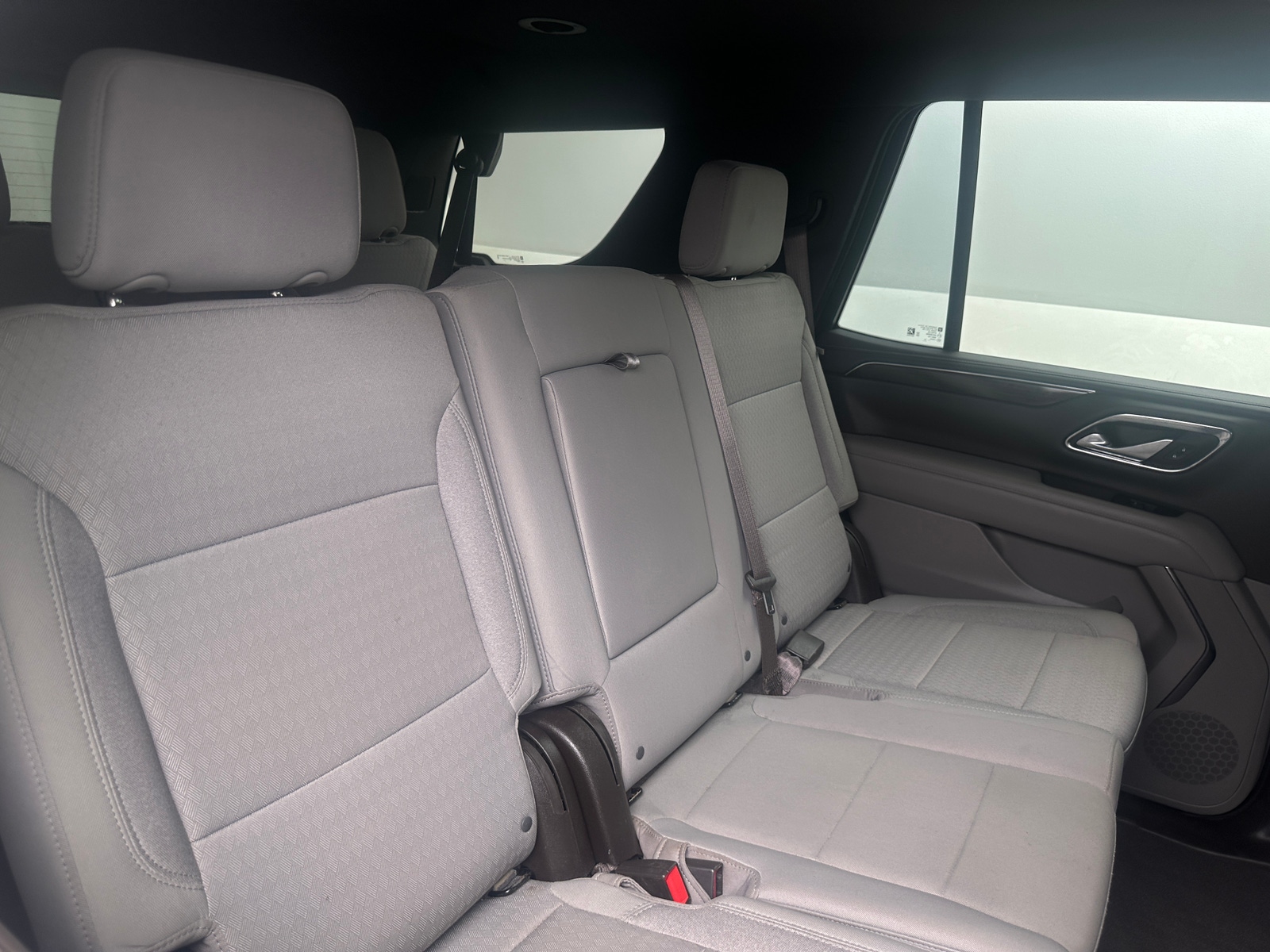 Thumbnail: 2022 GMC Yukon - 6