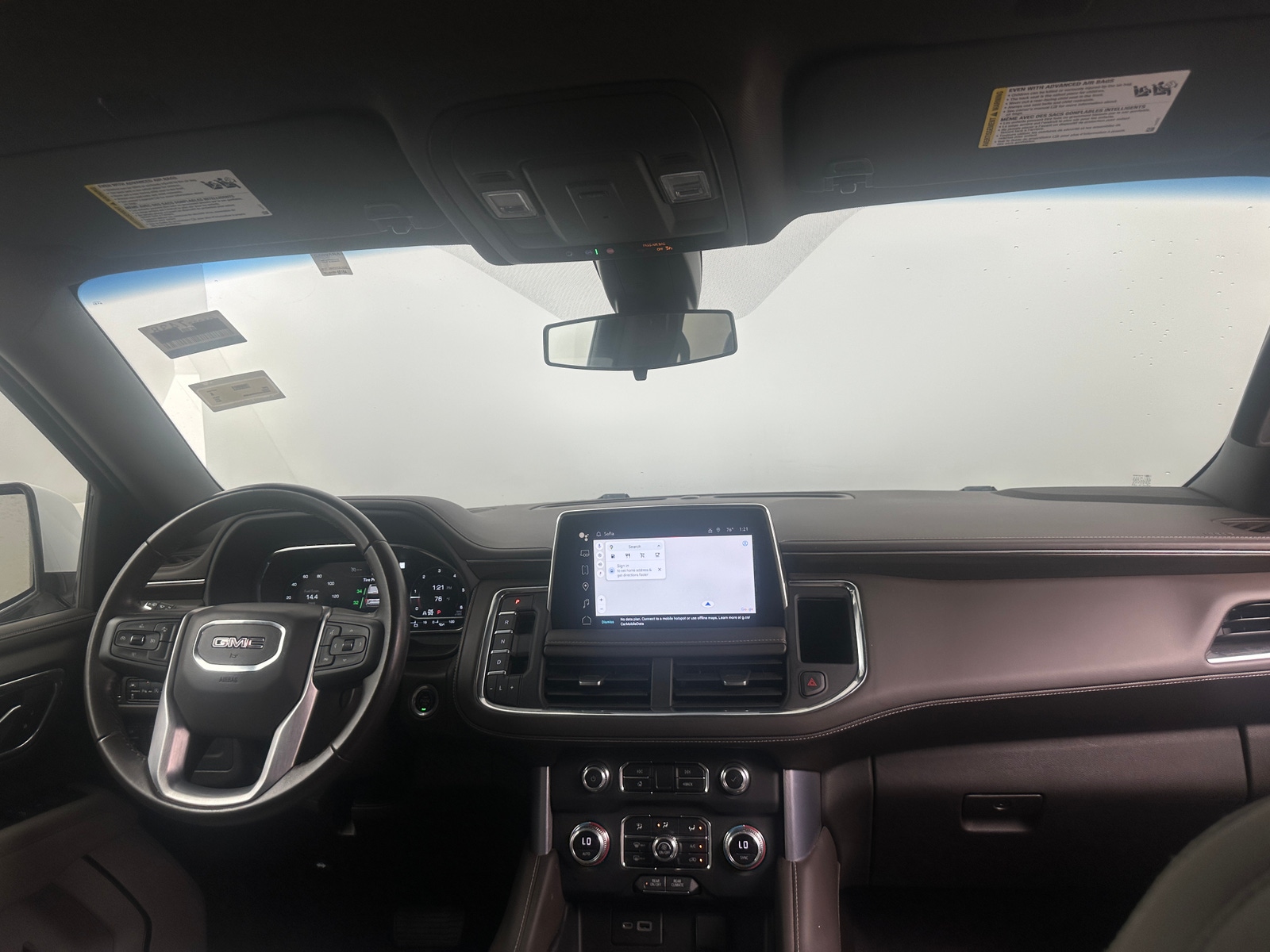 Thumbnail: 2022 GMC Yukon - 3