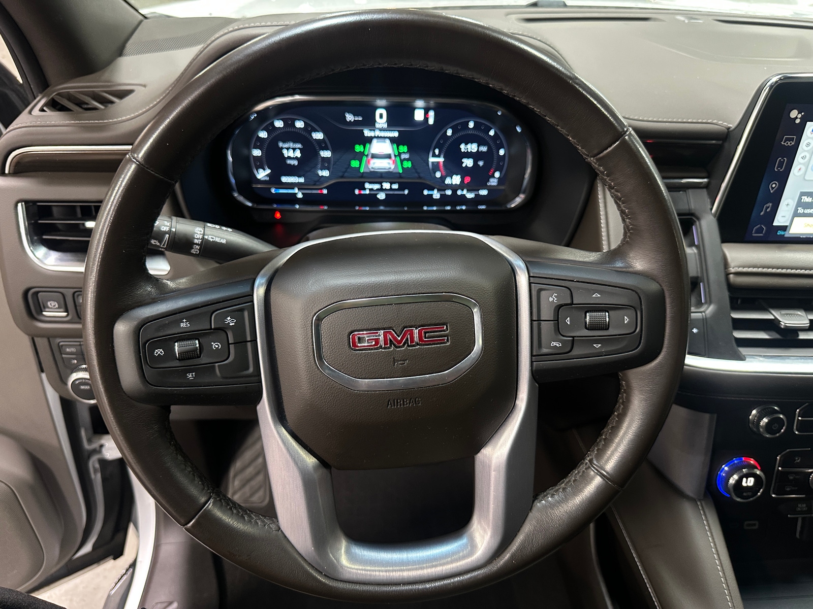 Thumbnail: 2022 GMC Yukon - 5