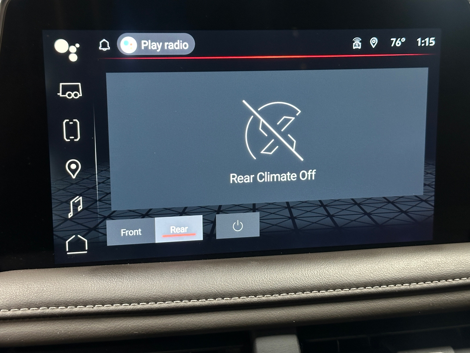 Thumbnail: 2022 GMC Yukon - 4
