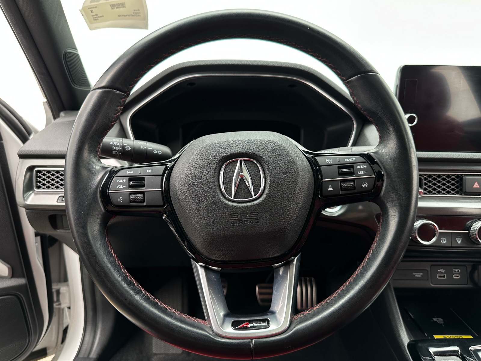 Thumbnail: 2023 Acura Integra - 4