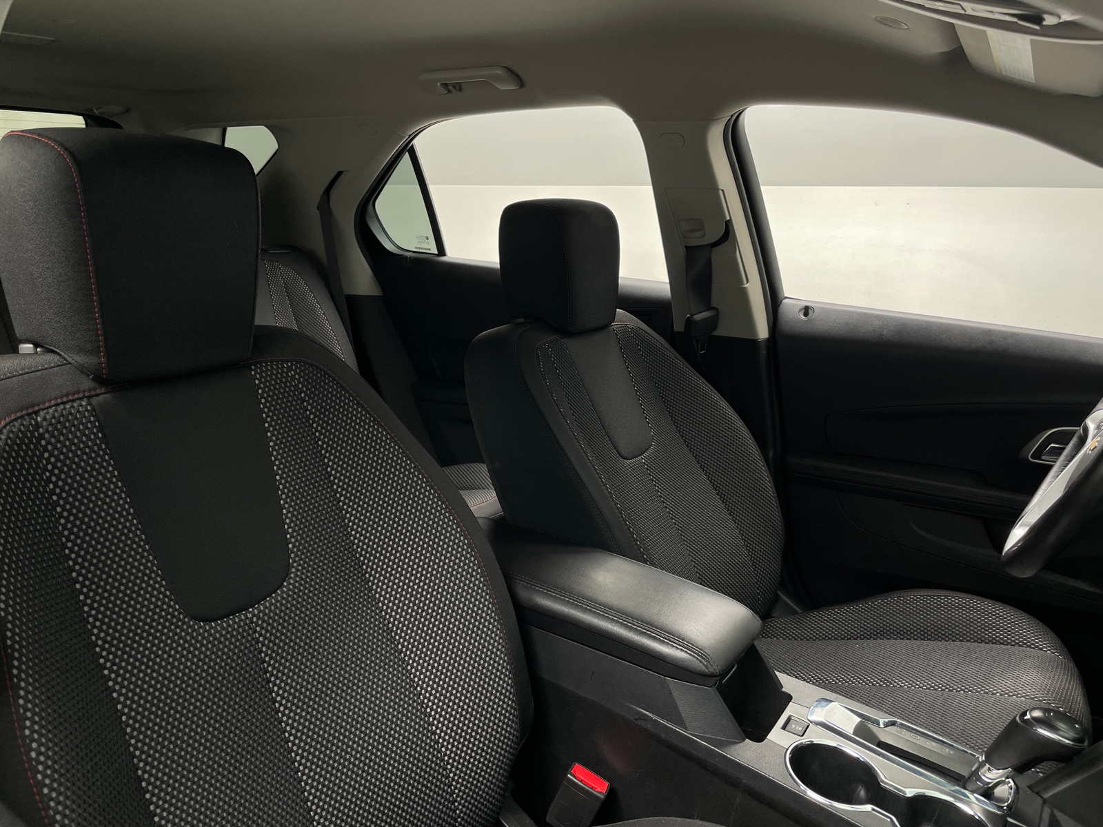 Thumbnail: 2017 Chevrolet Equinox - 2