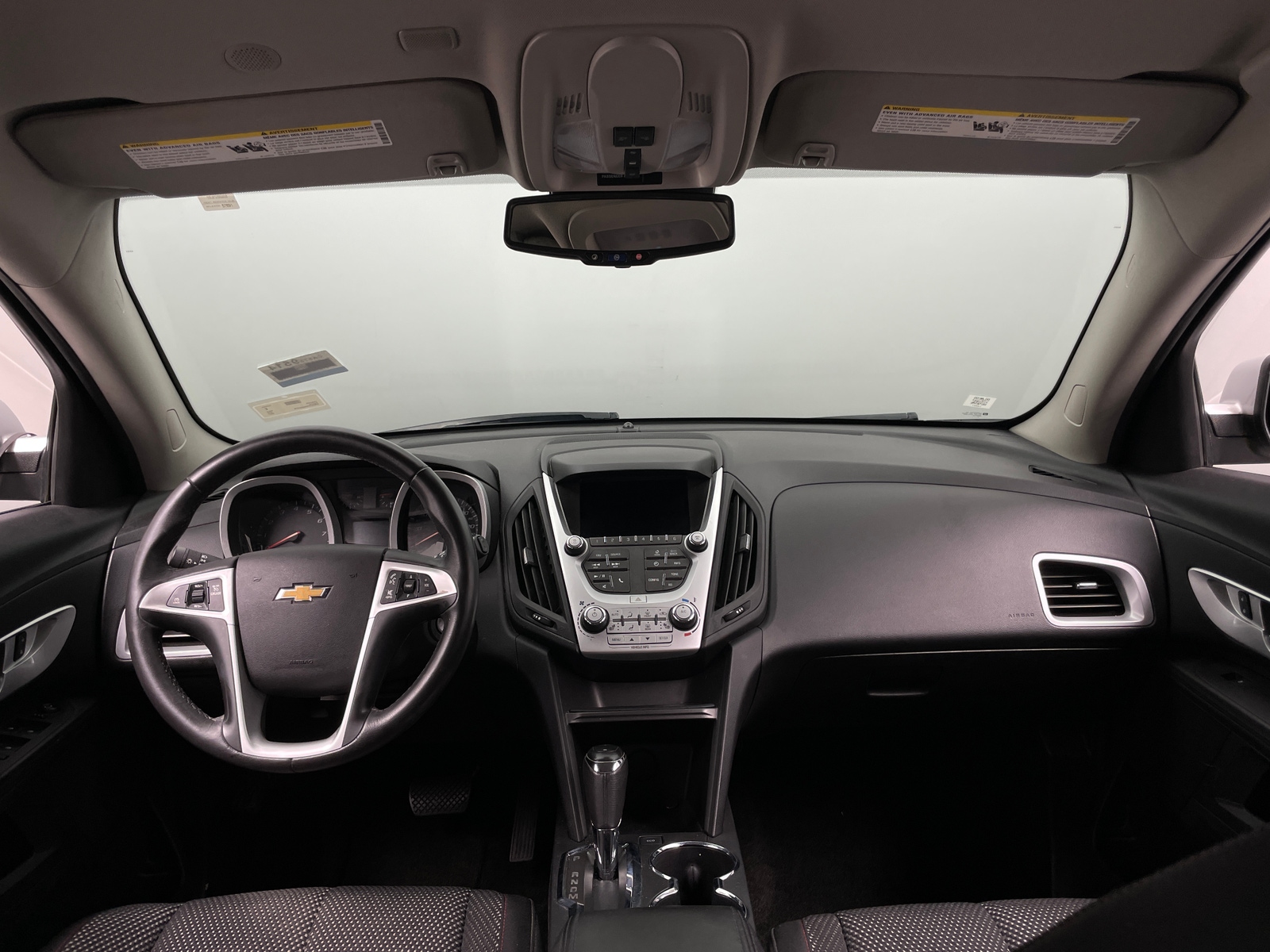 Thumbnail: 2017 Chevrolet Equinox - 3
