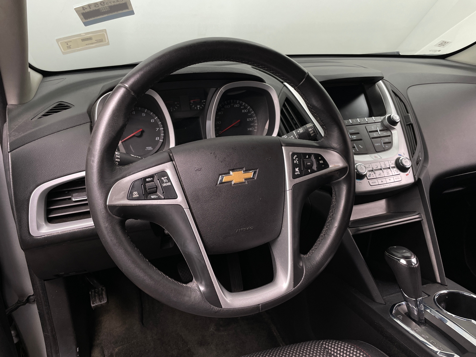 Thumbnail: 2017 Chevrolet Equinox - 5