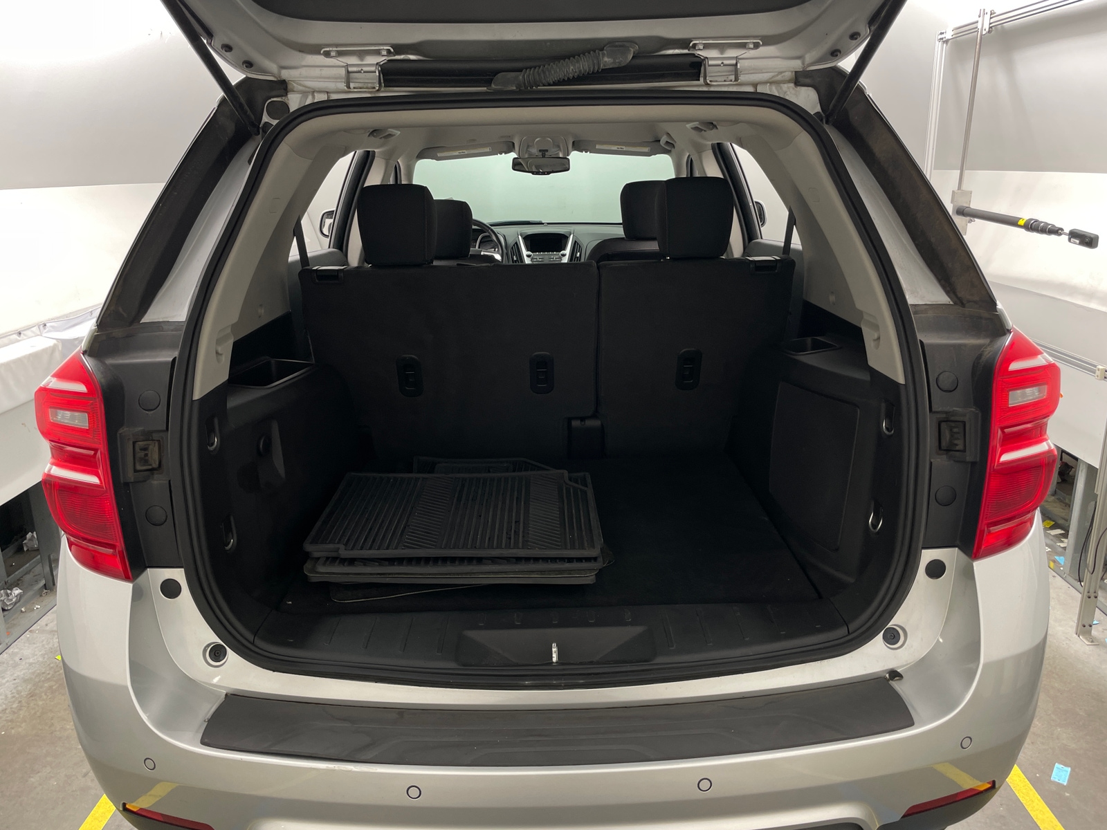 Thumbnail: 2017 Chevrolet Equinox - 7