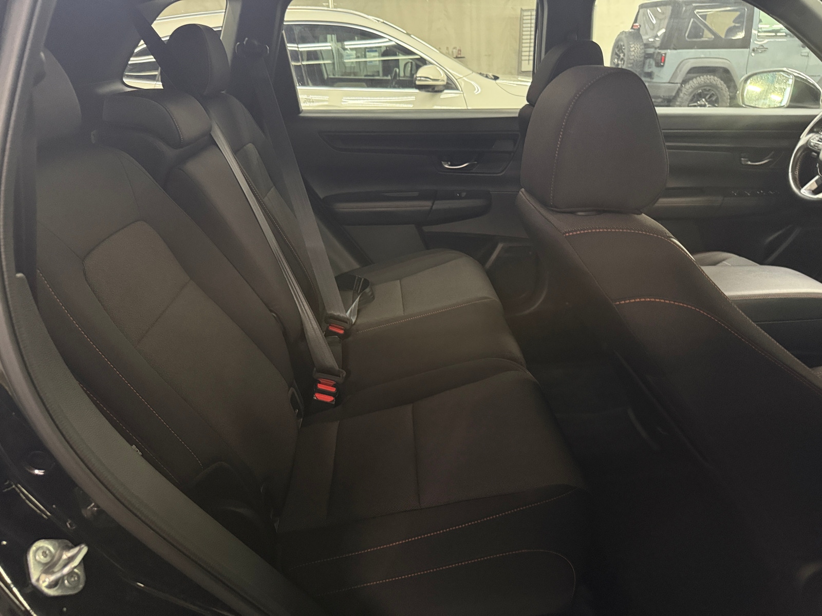Thumbnail: 2025 Honda CR-V - 6