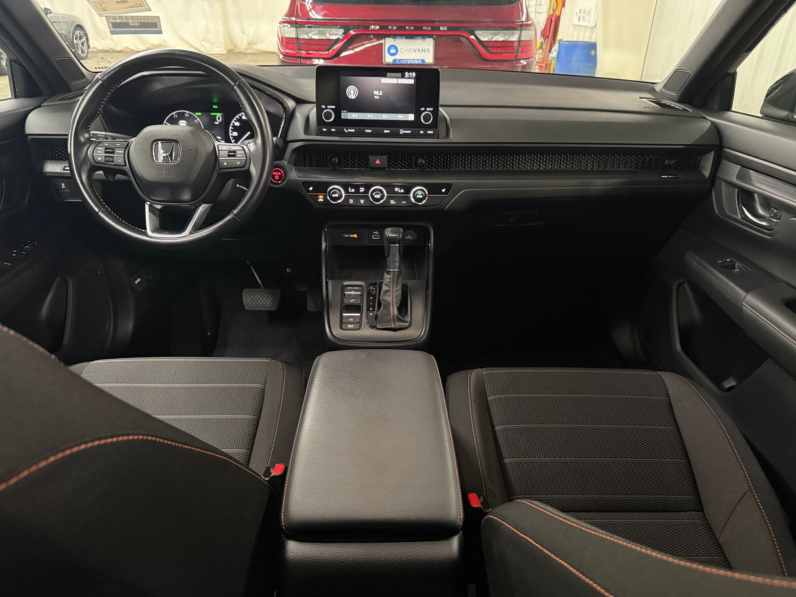 Thumbnail: 2025 Honda CR-V - 3