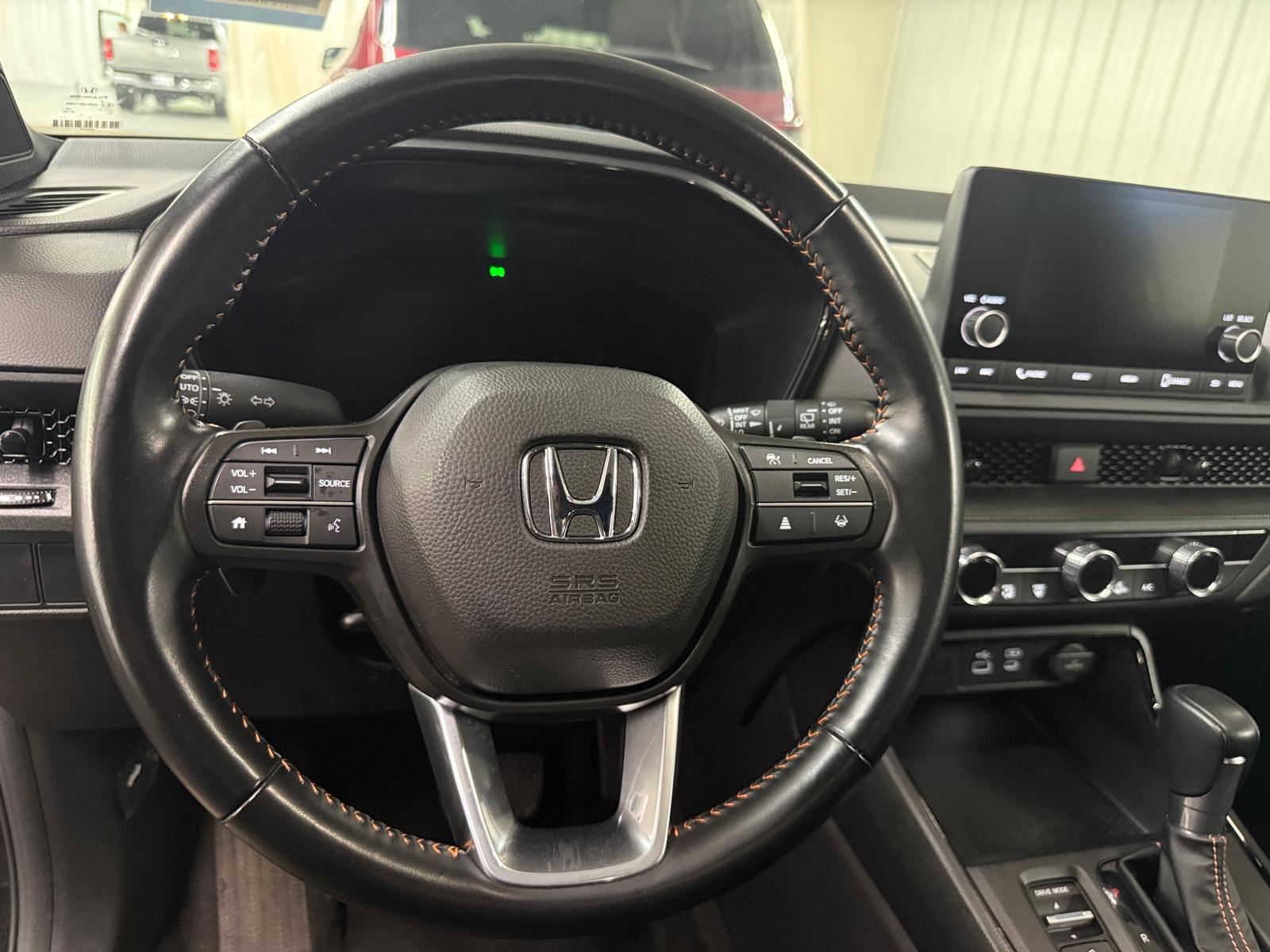 Thumbnail: 2025 Honda CR-V - 5