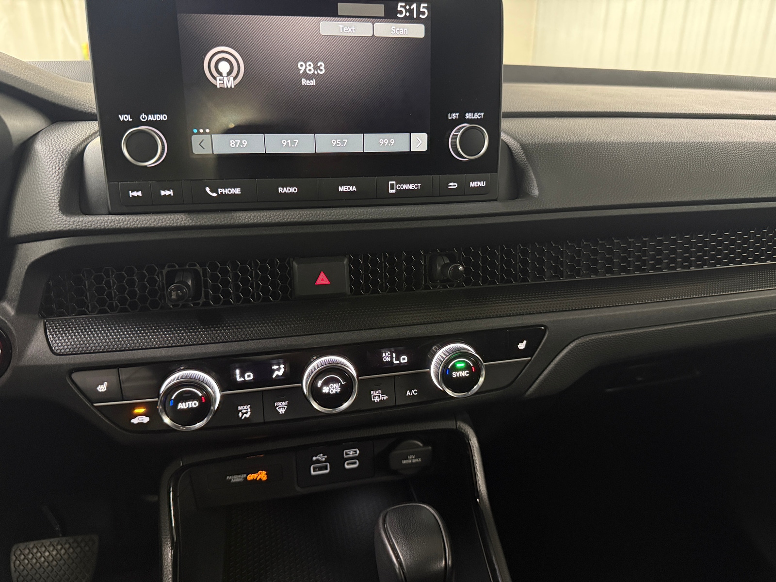 Thumbnail: 2025 Honda CR-V - 4