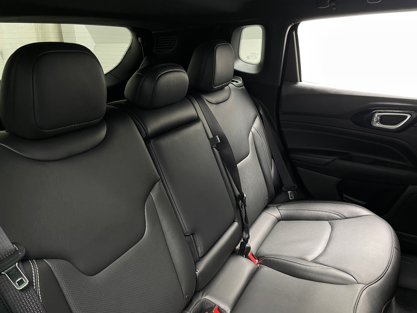 Thumbnail: 2023 Jeep Compass - 5