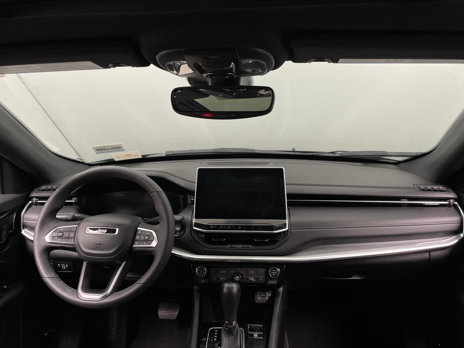 Thumbnail: 2023 Jeep Compass - 2