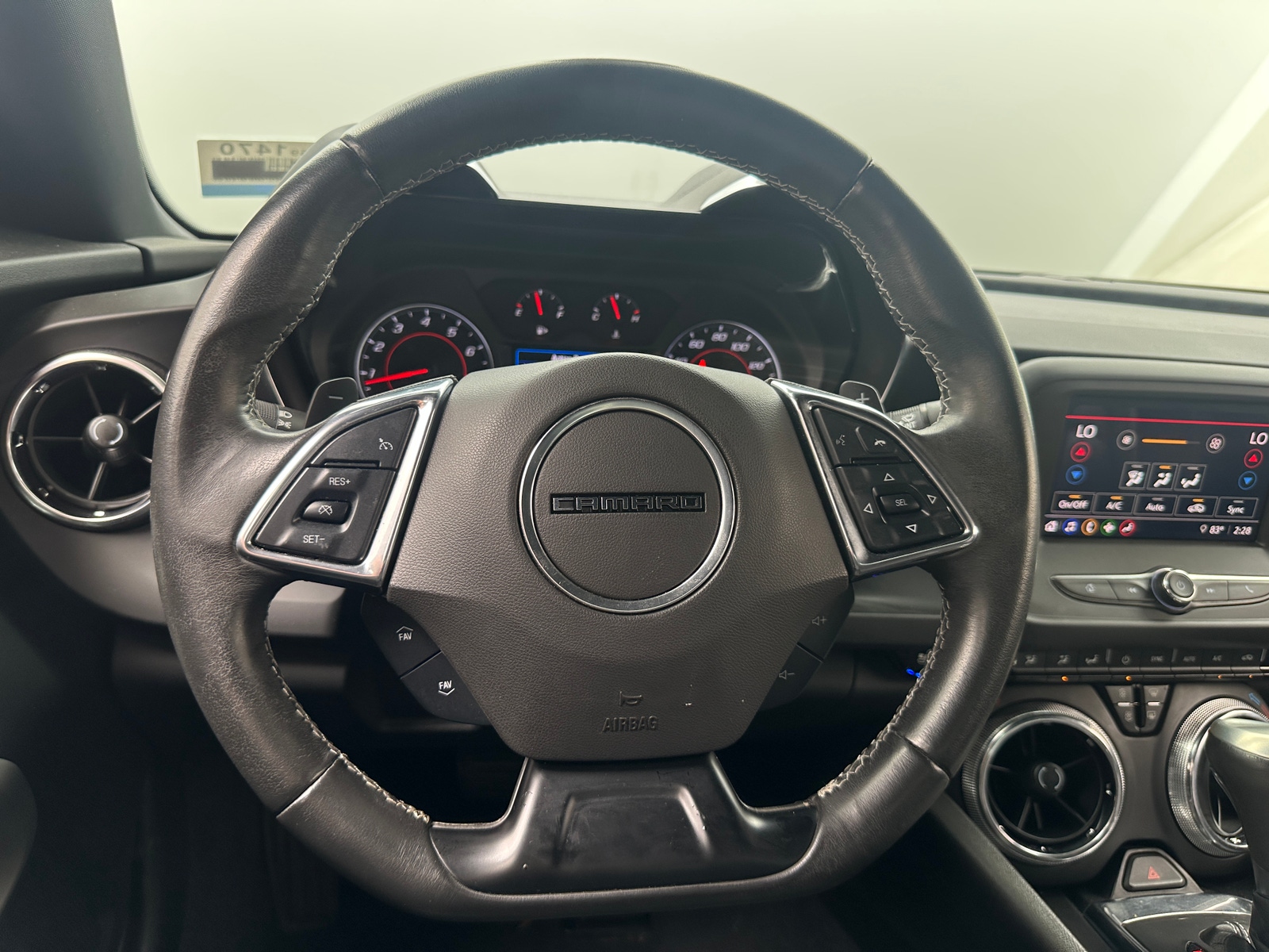 Thumbnail: 2023 Chevrolet Camaro - 3