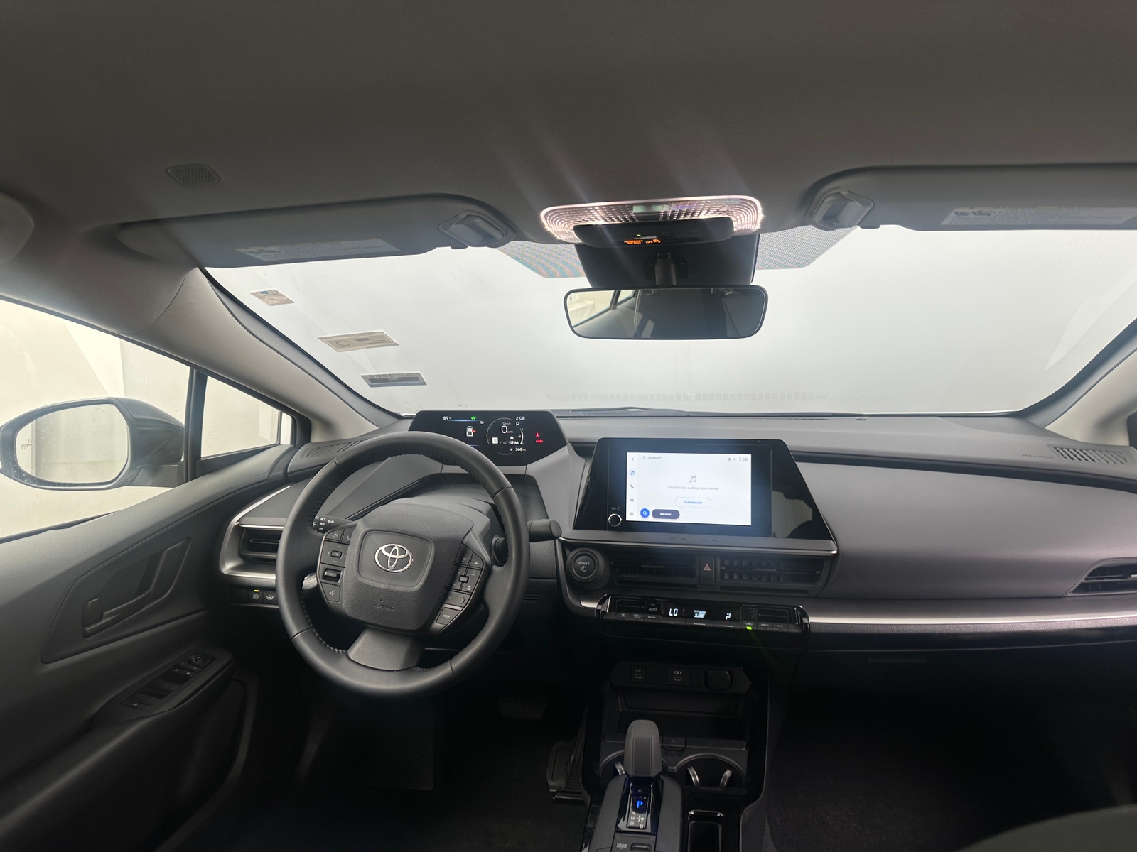Thumbnail: 2026 Toyota Prius - 3