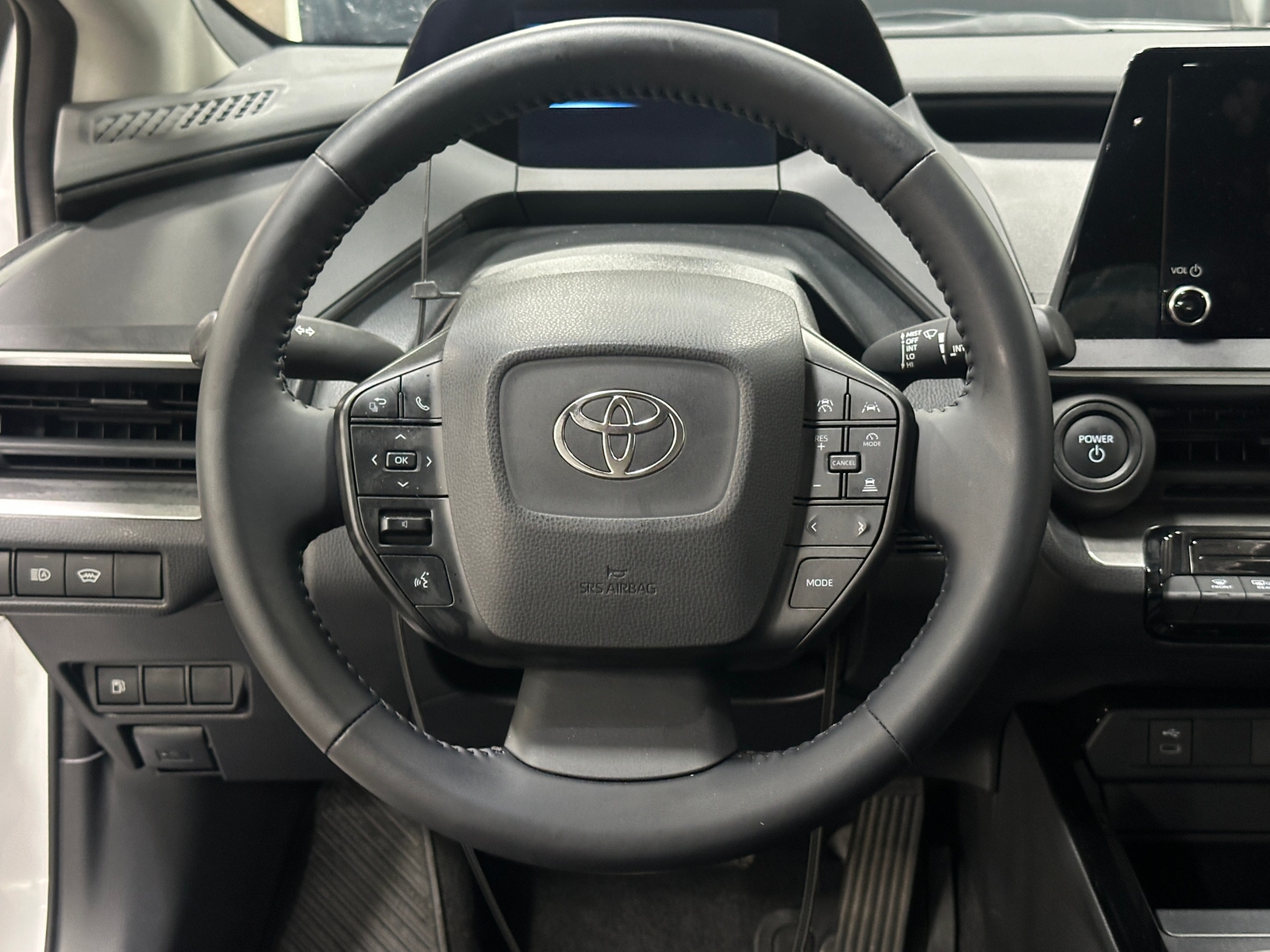 Thumbnail: 2026 Toyota Prius - 5